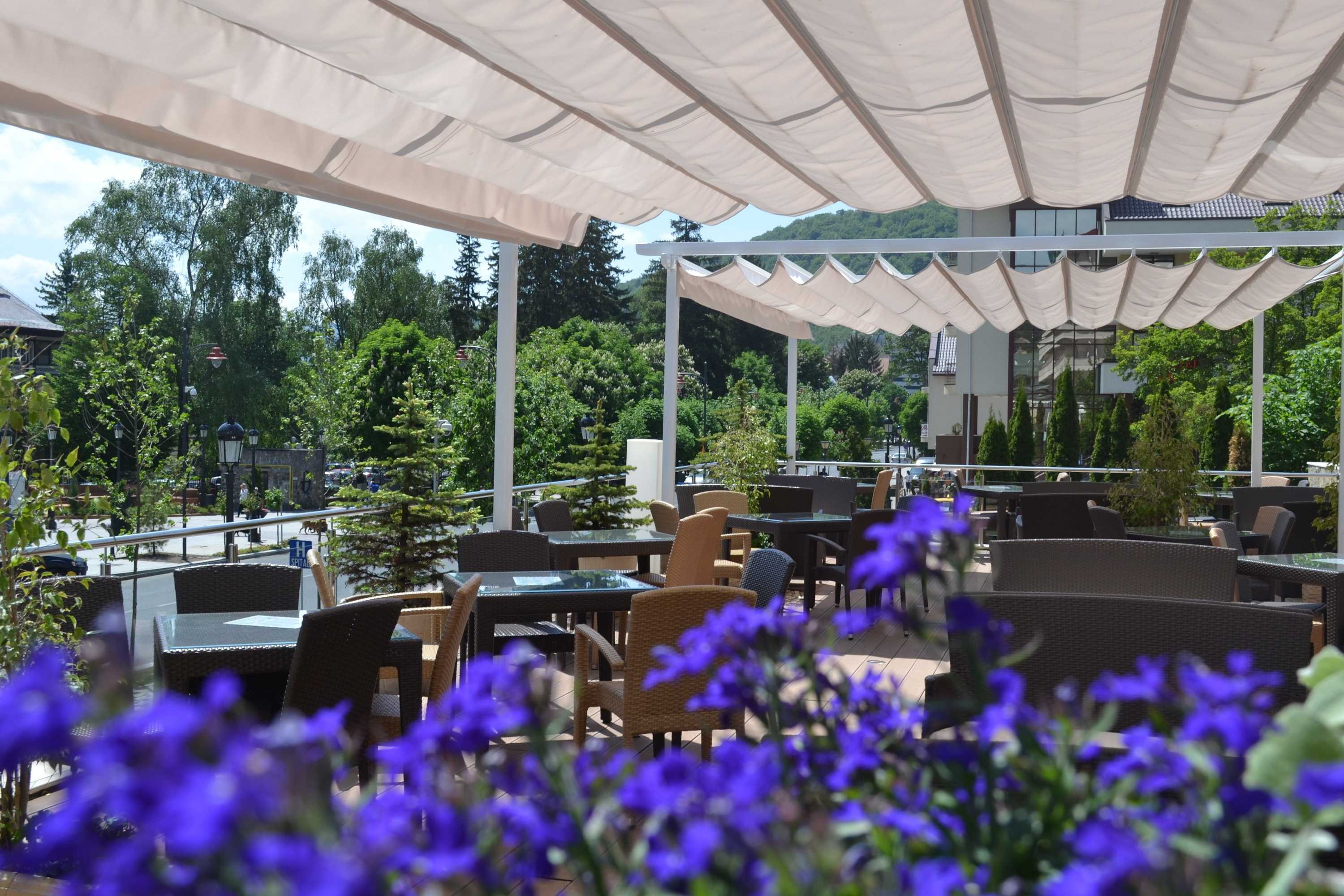 Gift card for Hotel Alexandrion Experience