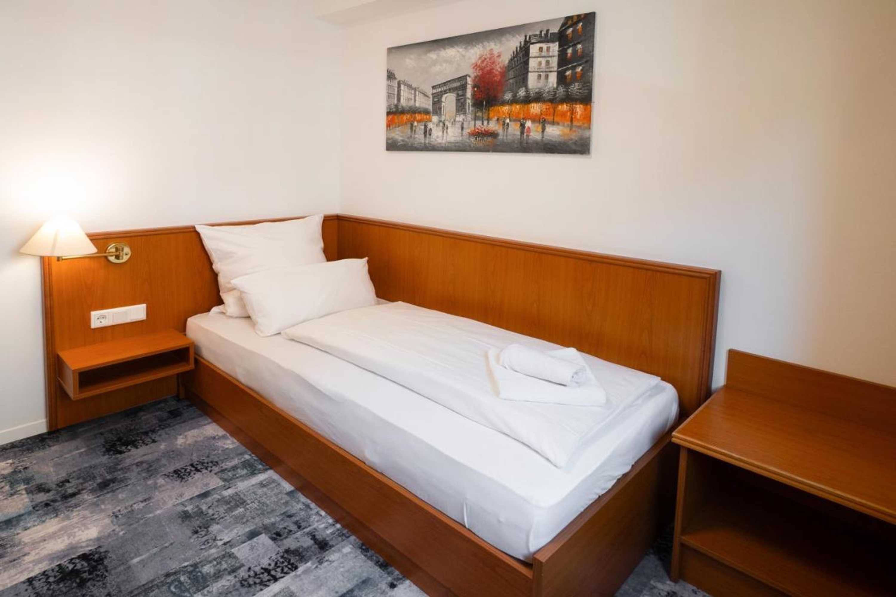 Gift card for Zur Post