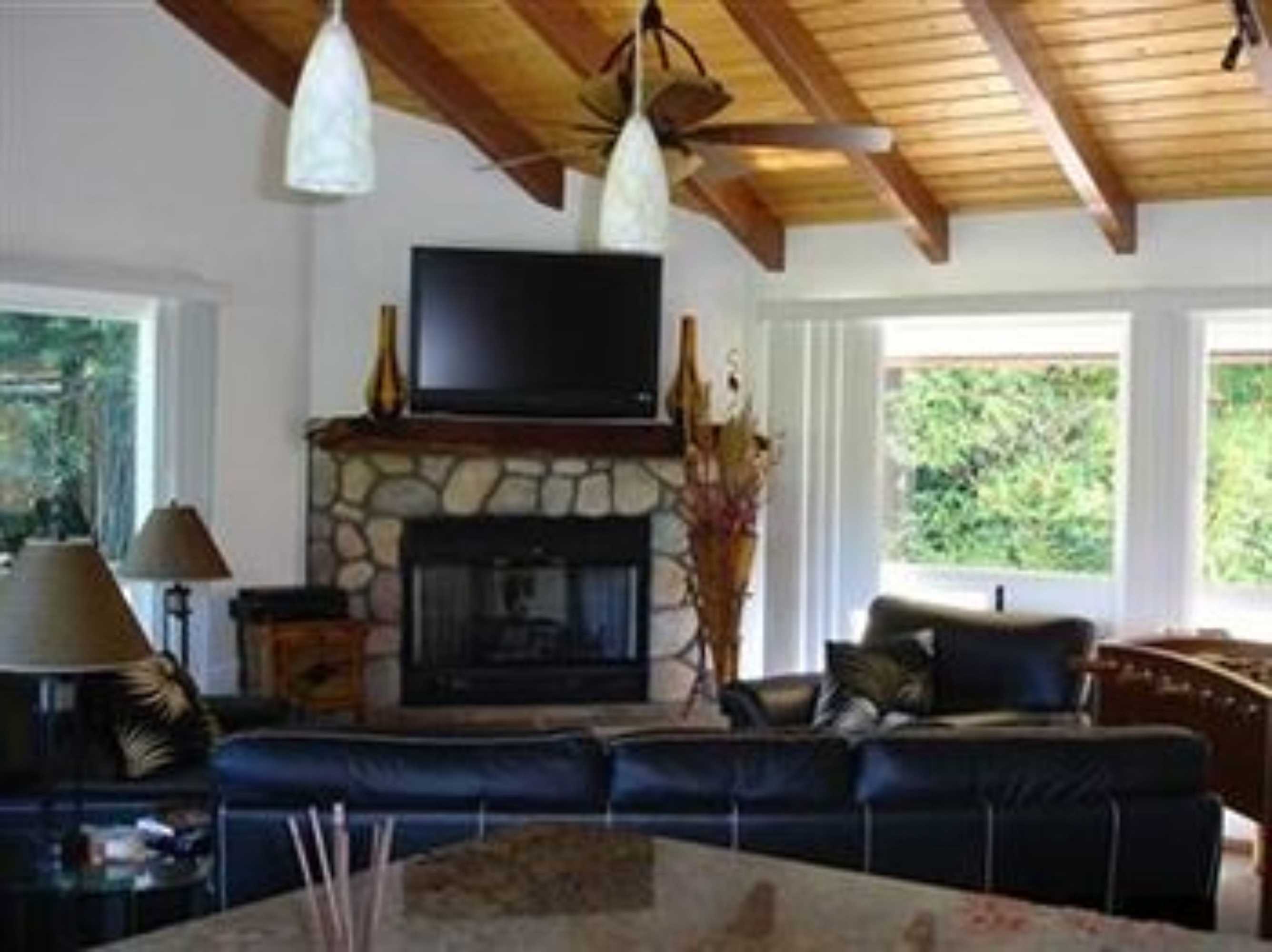 Gift card for Bamboo Valley Inn