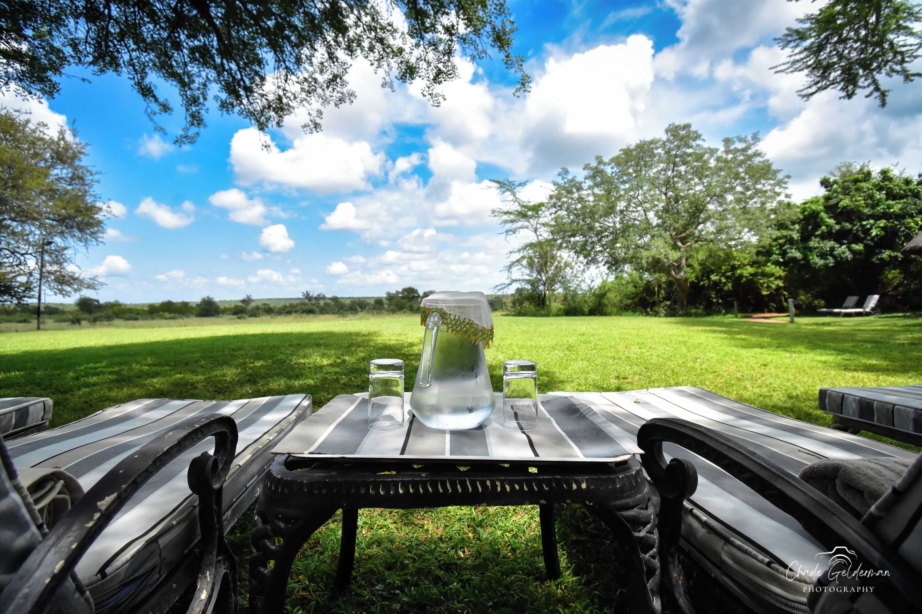 Gift card for Mohlabetsi Safari Lodge Gift card for Mohlabetsi Safari Lodge