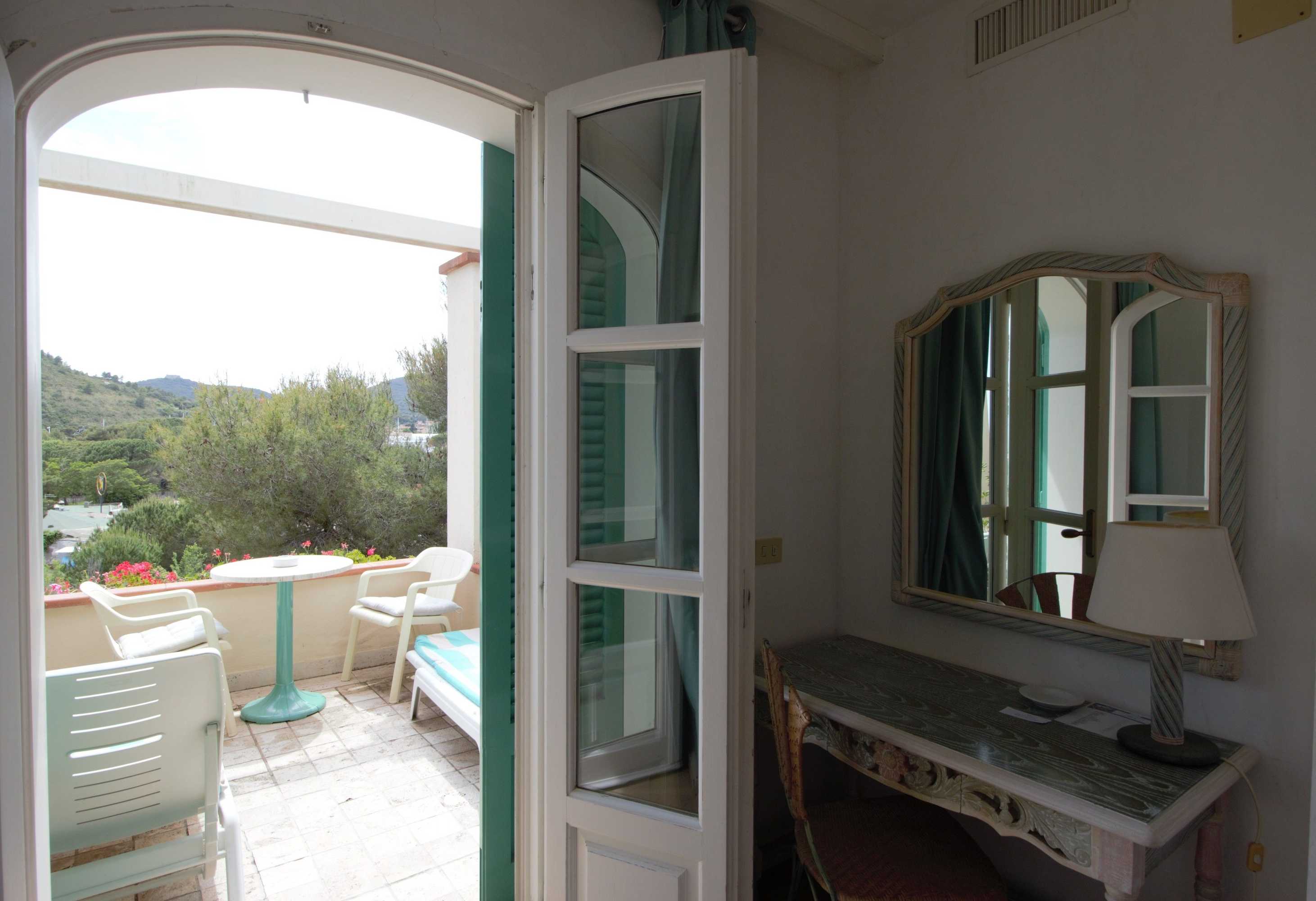 Gift card for Hotel Villa Portuso Gift card for Hotel Villa Portuso