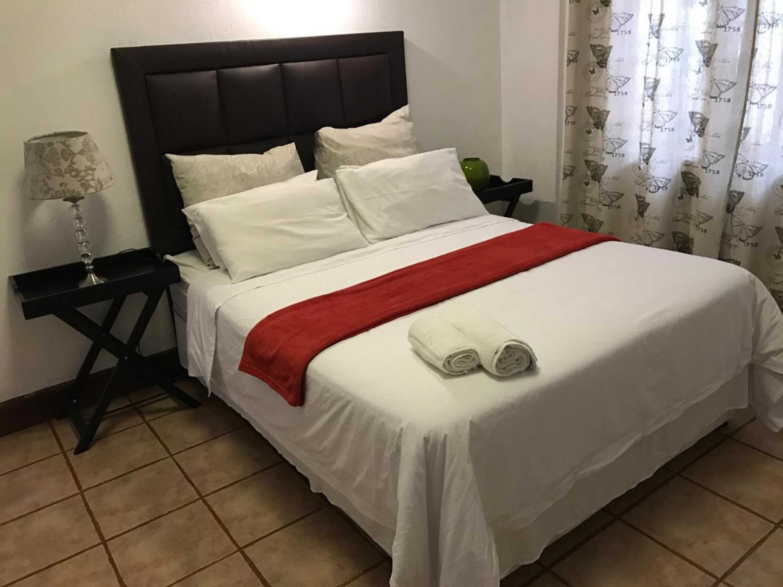 Gift card for Forest House B&b