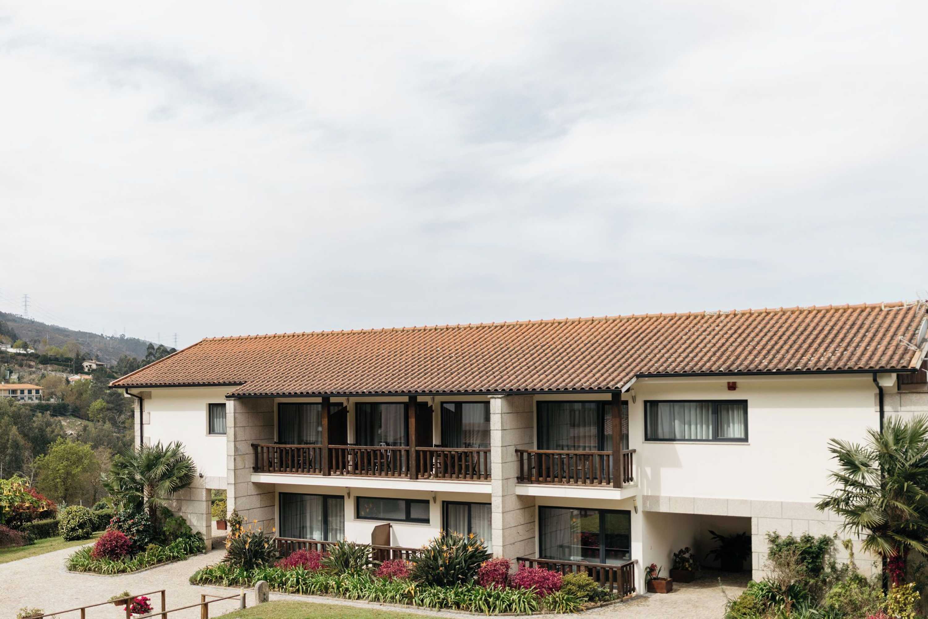 Gift card for Quinta do Bento