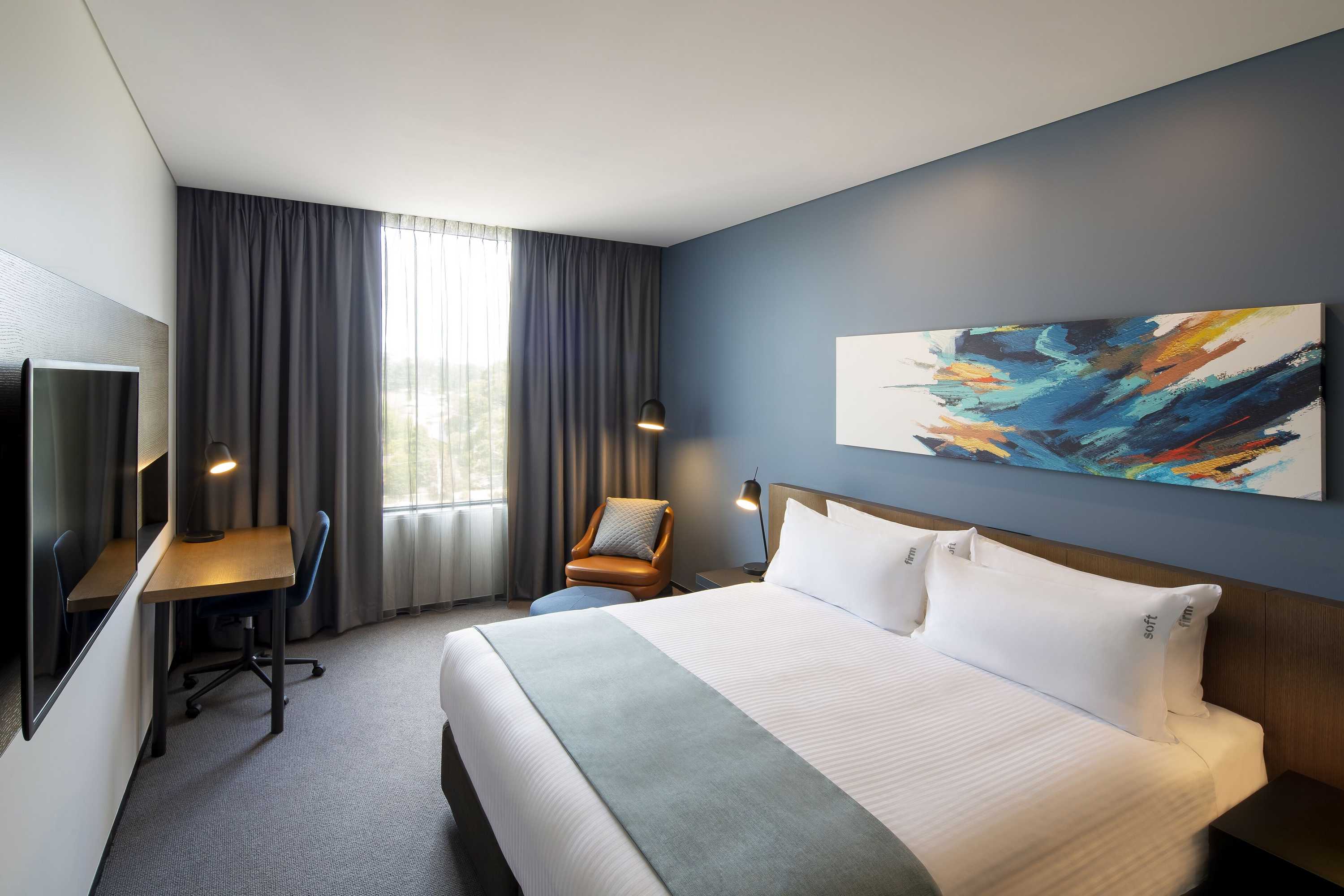 Gift card for Holiday Inn Sydney St Marys by Ihg