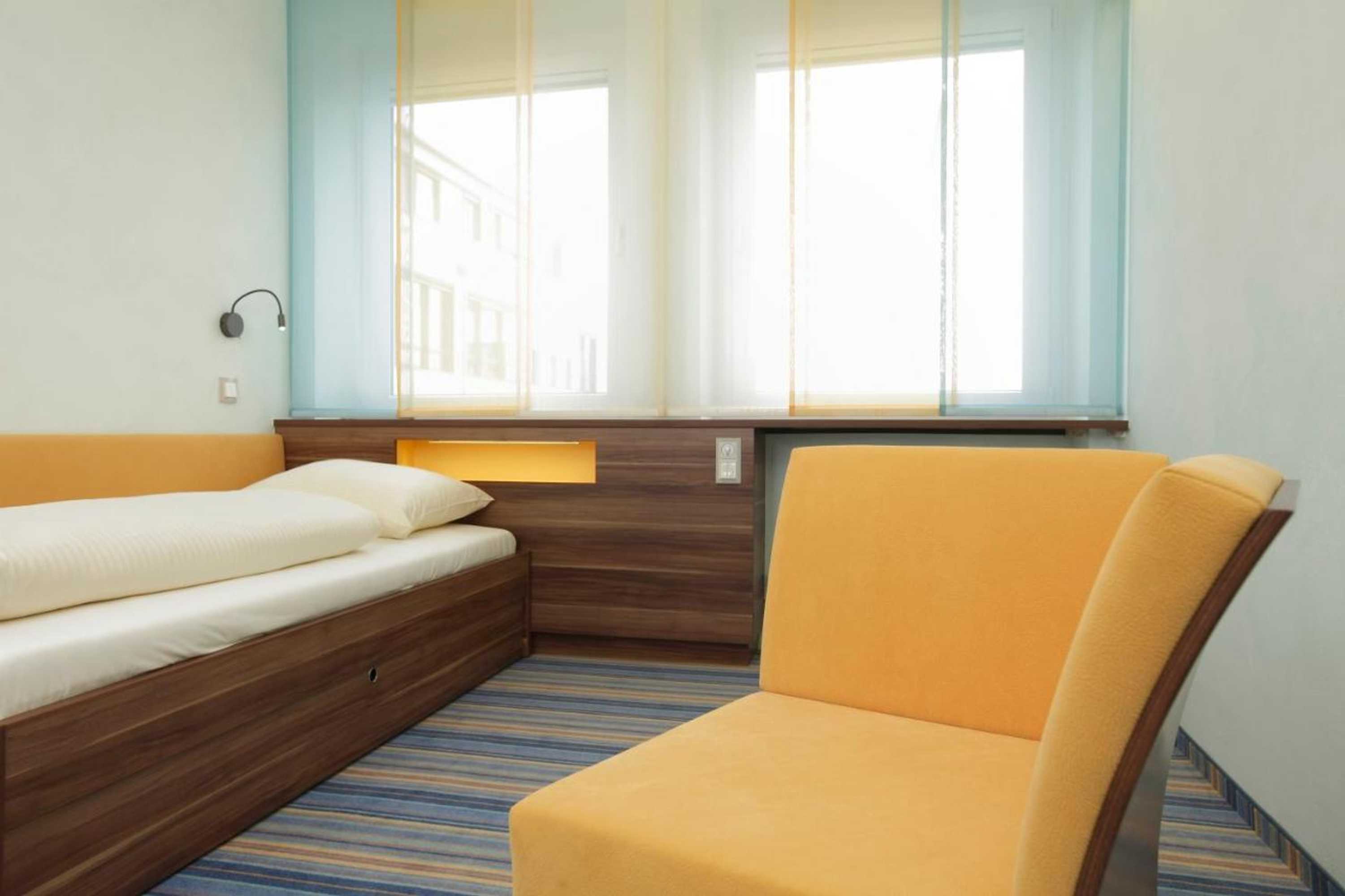 Gift card for Hotel Peterhof - Urban Lifestyle Kempten