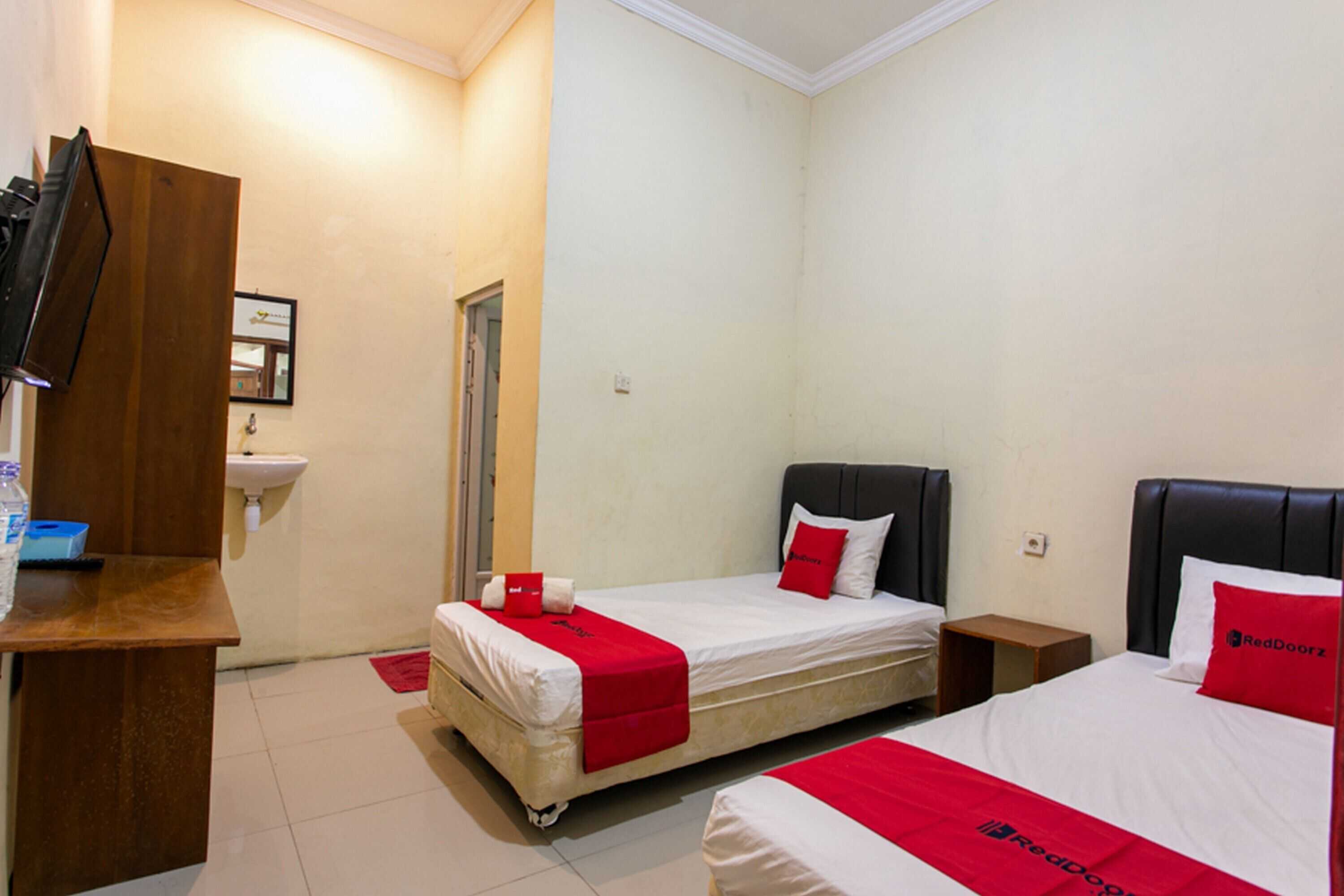 Gift card for Reddoorz Near Prambanan Temple Gift card for Reddoorz Near Prambanan Temple