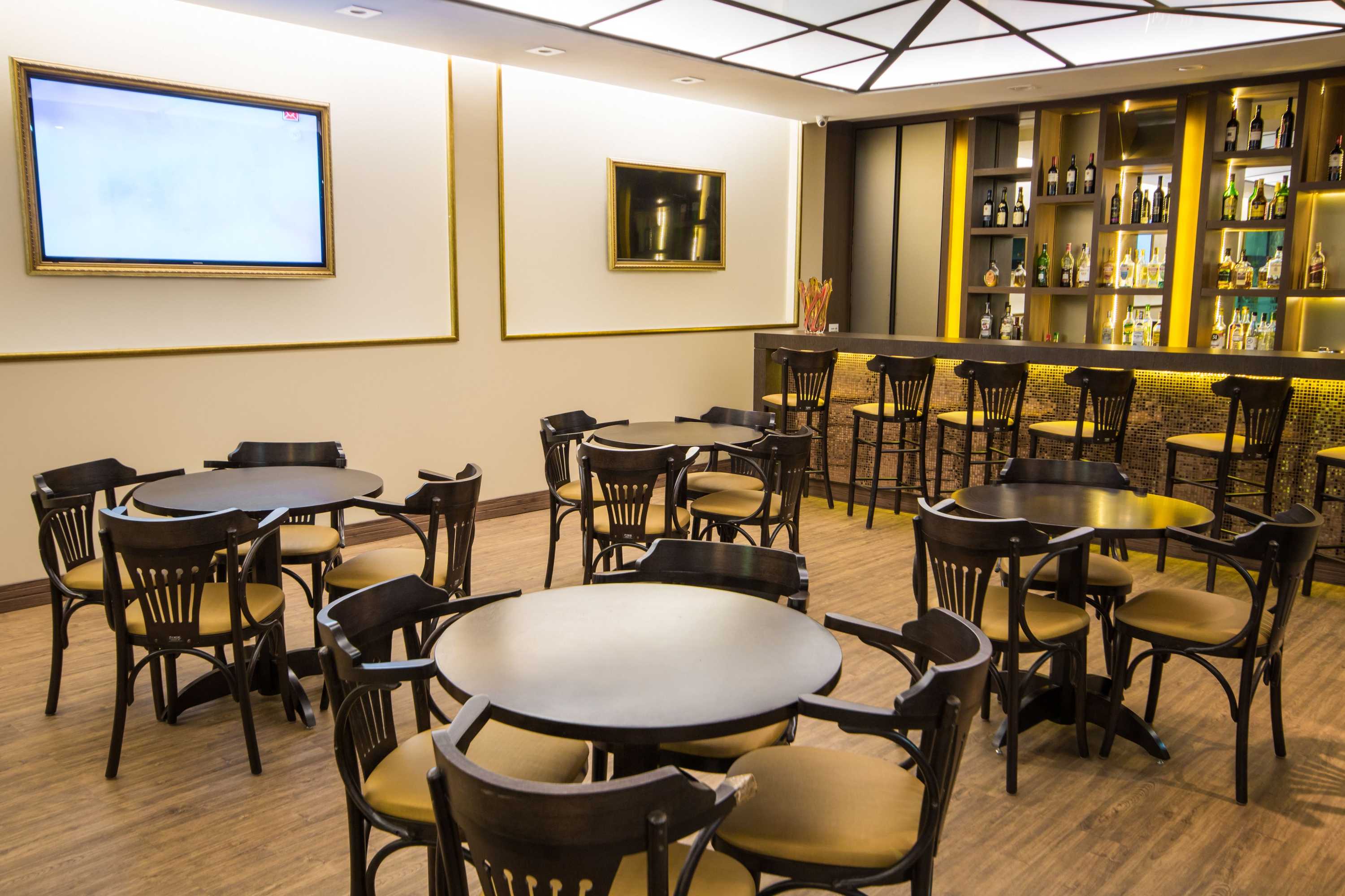 Gift card for Hotel Nacional Inn Poços de Caldas - Lazer Completo e Gastronomia no Centro