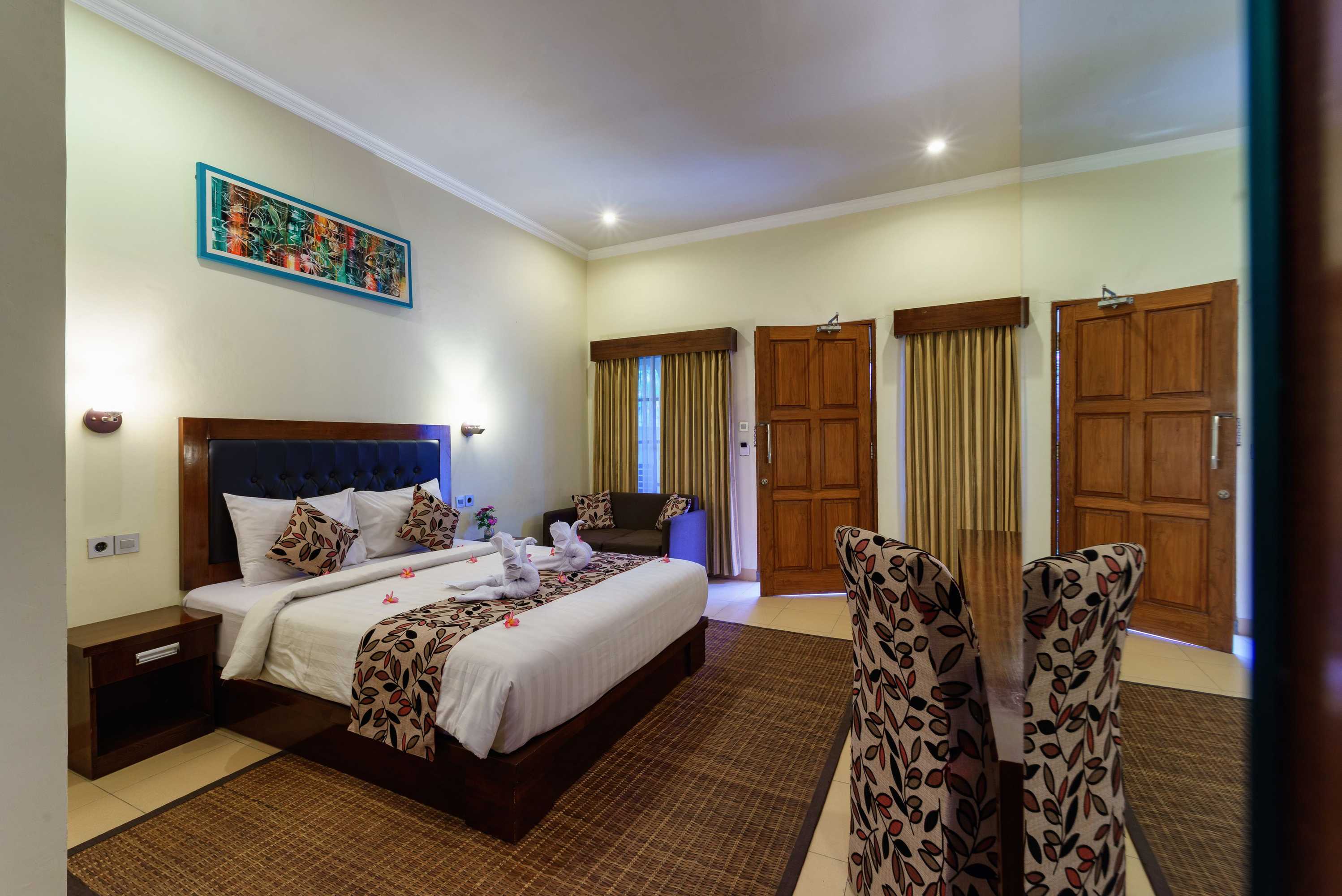 Gift card for Segara Anak Hotel Gift card for Segara Anak Hotel