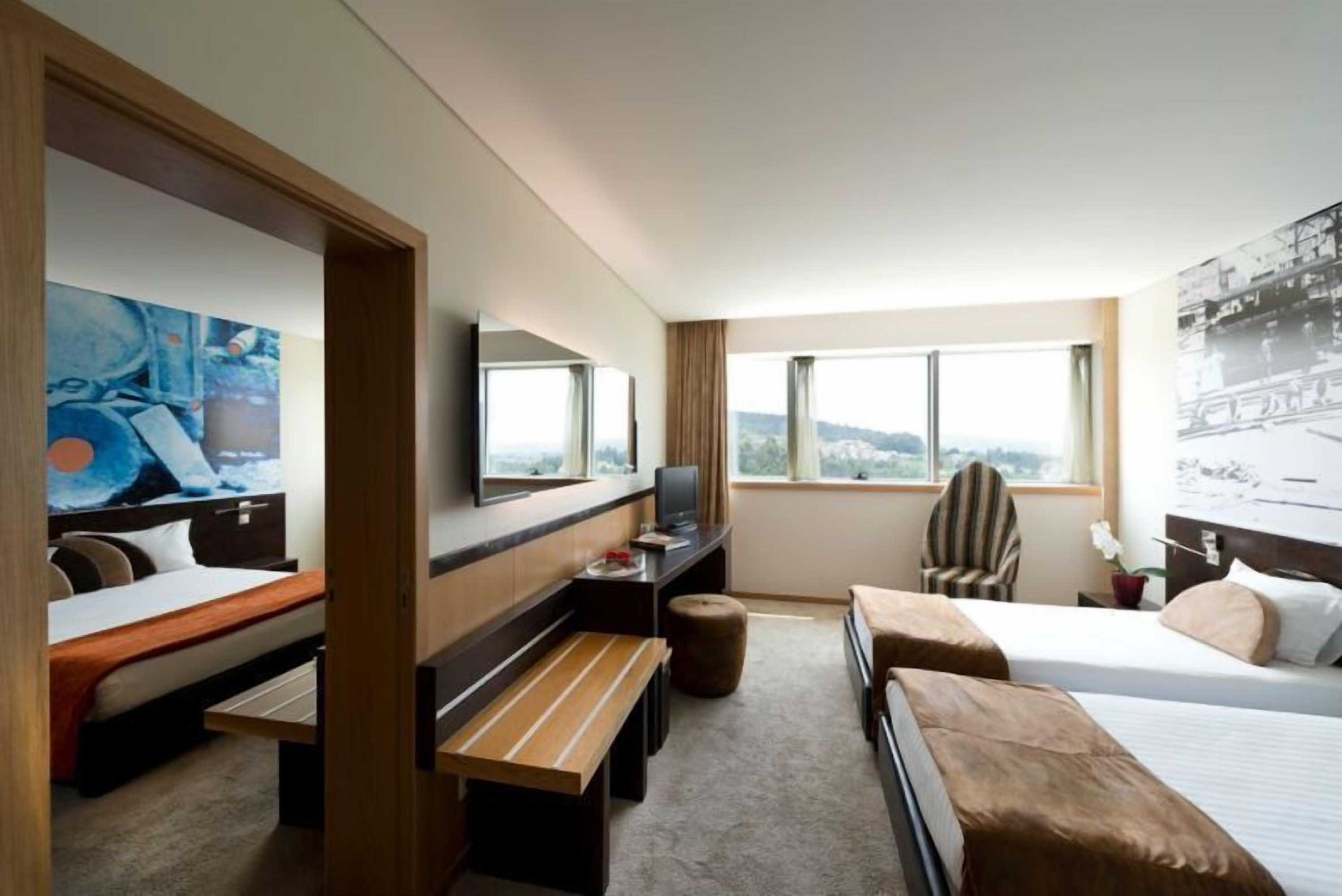 Gift card for Penafiel Park Hotel & Spa Gift card for Penafiel Park Hotel & Spa