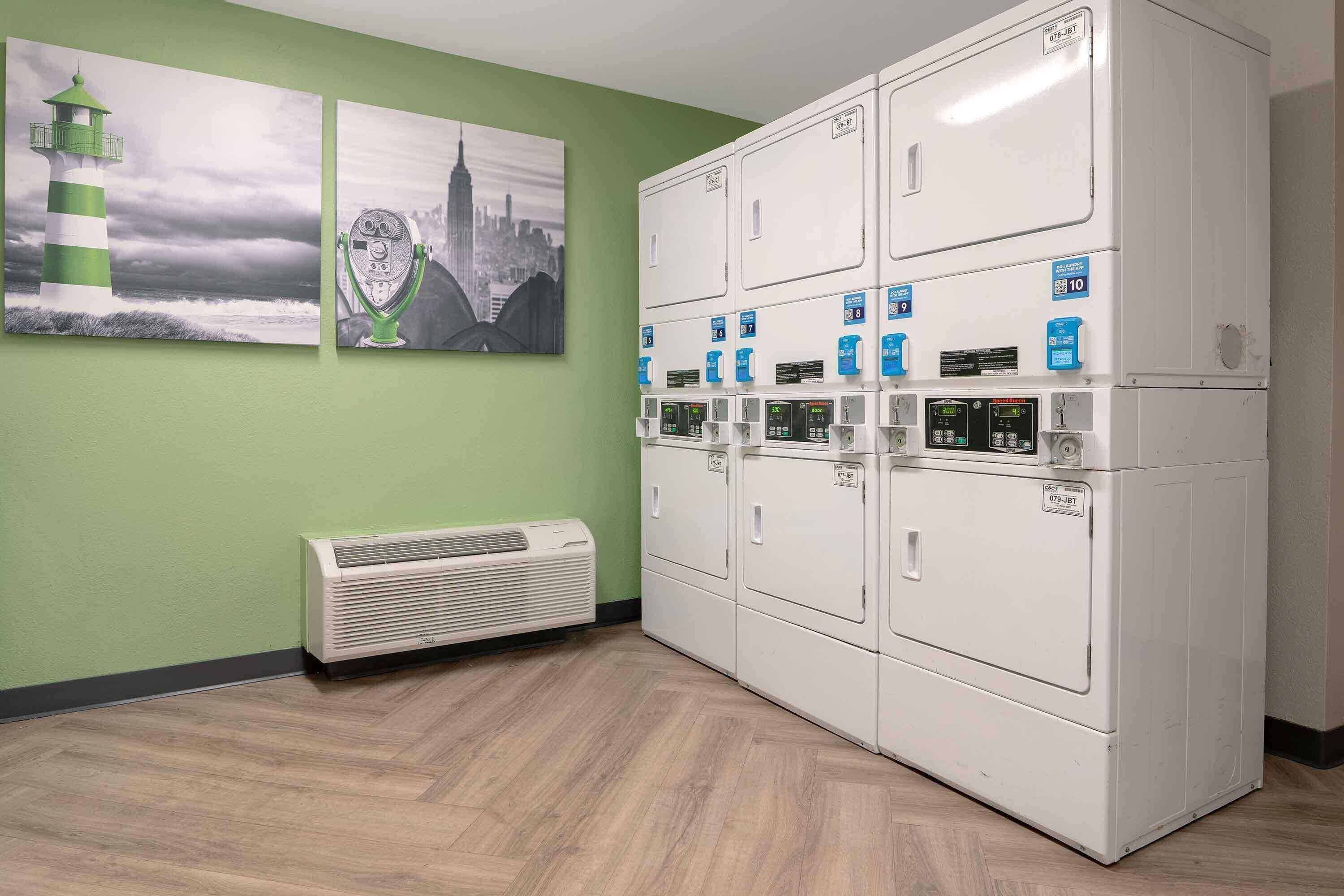 Gift card for Extended Stay America Suites Red Bank Middletown