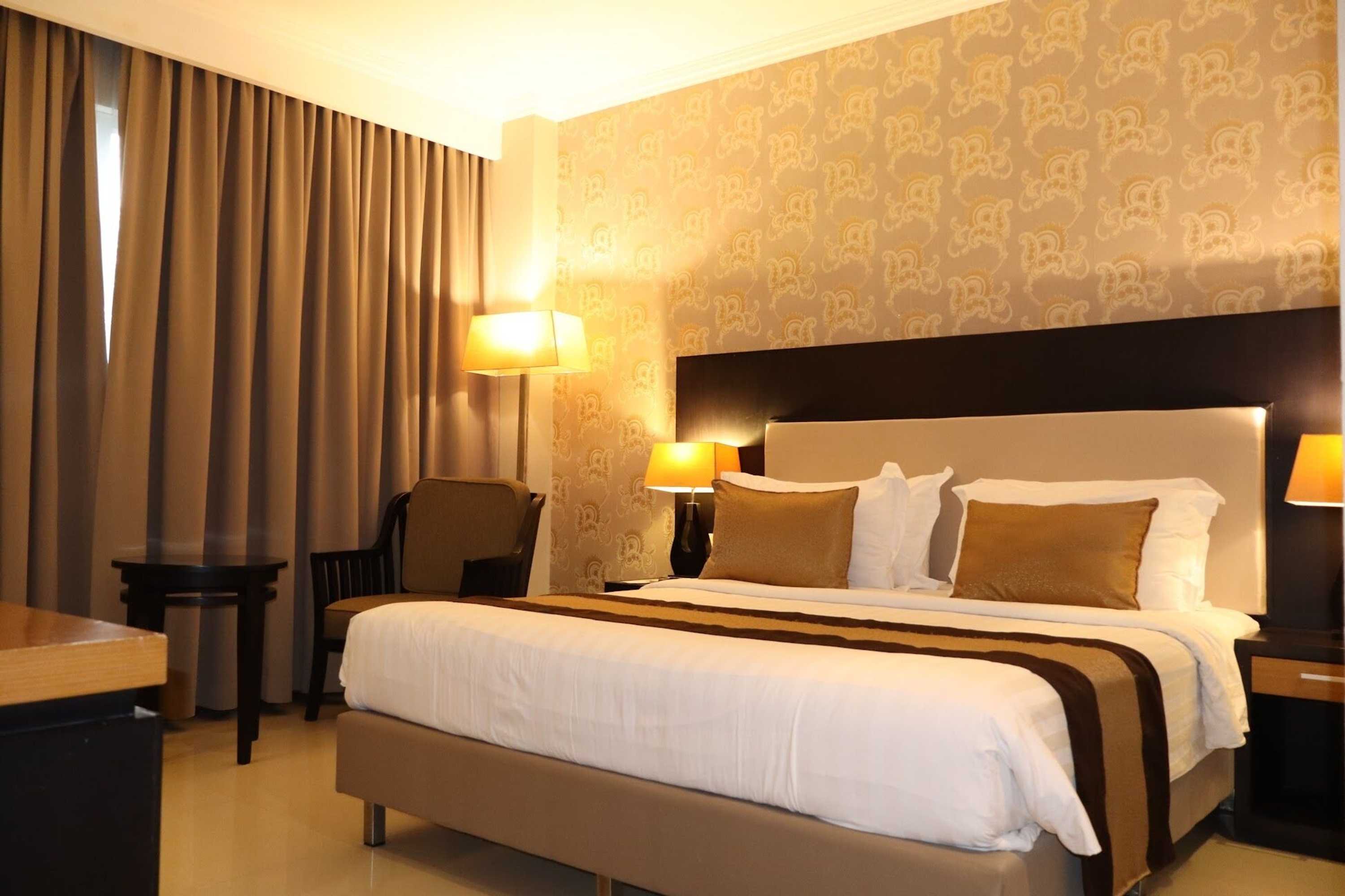 Gift card for The Victoria Hotel Yogyakarta Gift card for The Victoria Hotel Yogyakarta