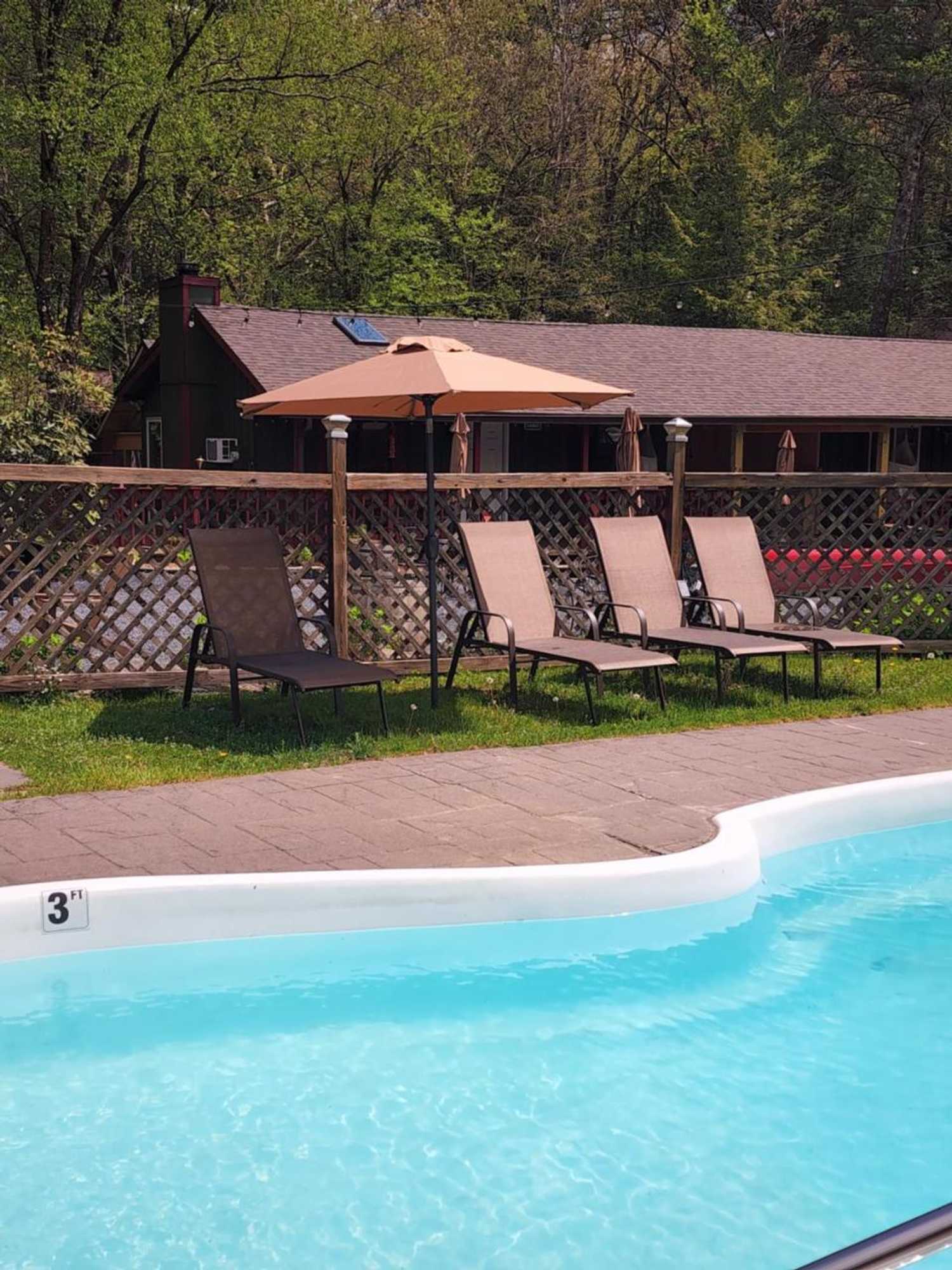 Gift card for Magnolia Streamside Resort Gift card for Magnolia Streamside Resort