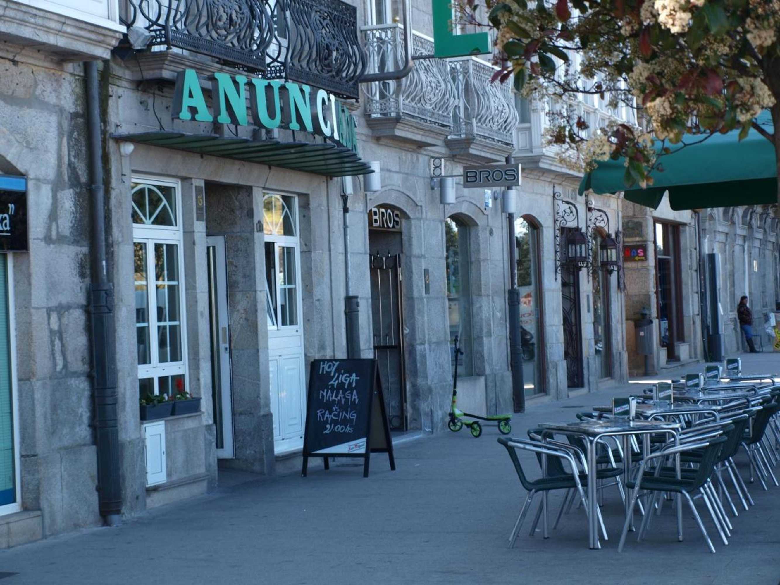 Gift card for La Anunciada