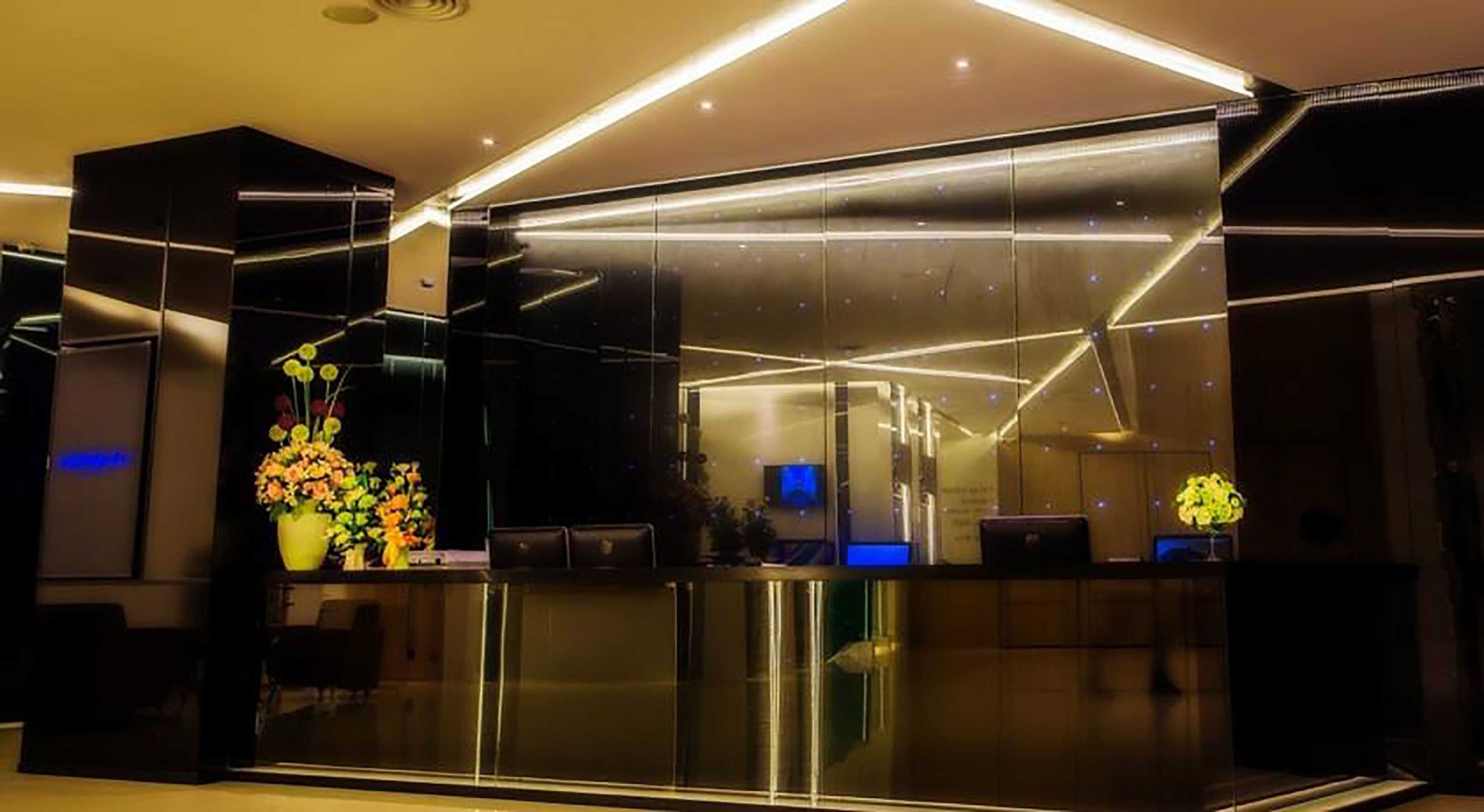 Gift card for Crystal Hotel Hat Yai Gift card for Crystal Hotel Hat Yai