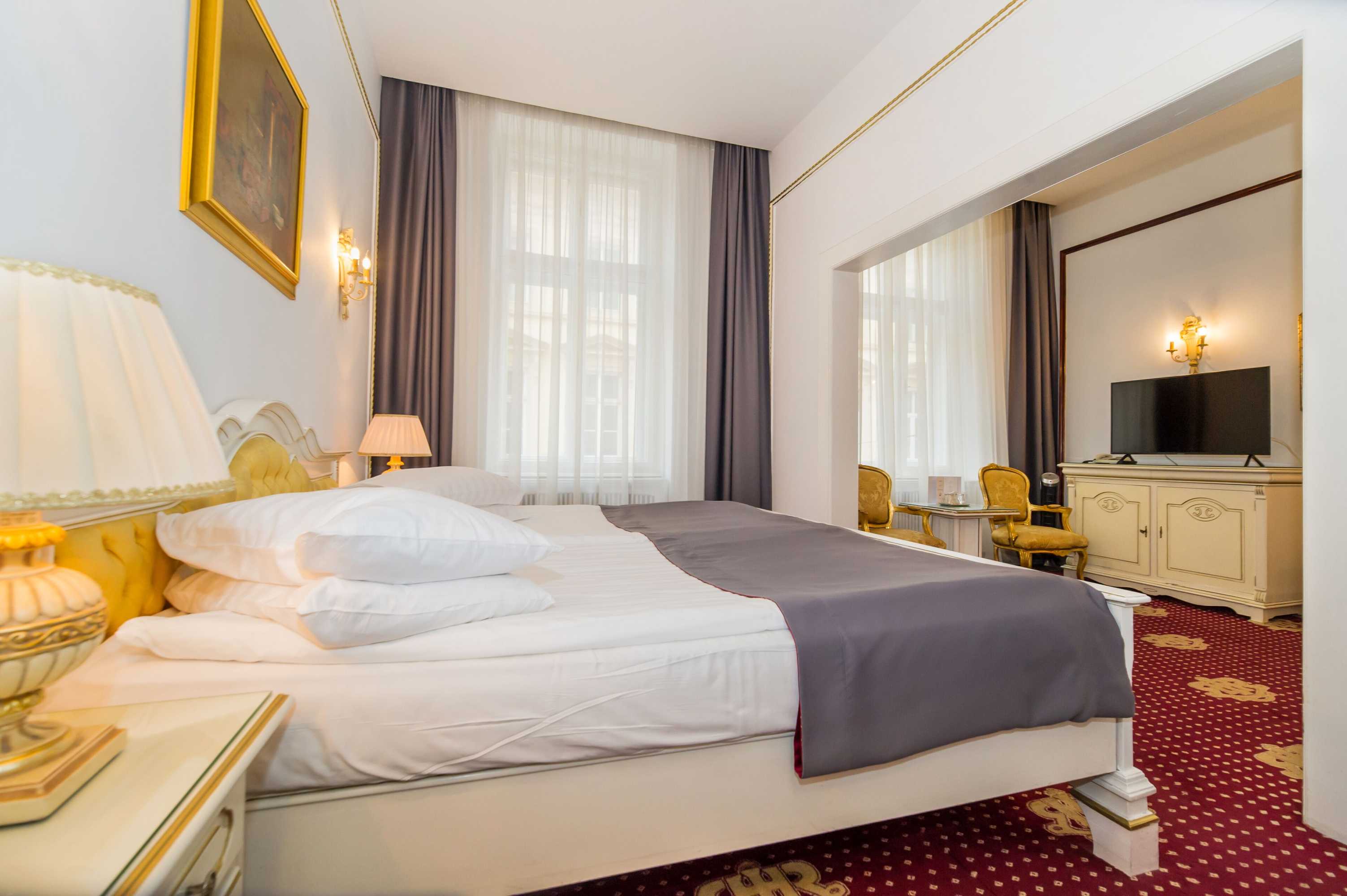 Gift card for Hotel Imparatul Romanilor
