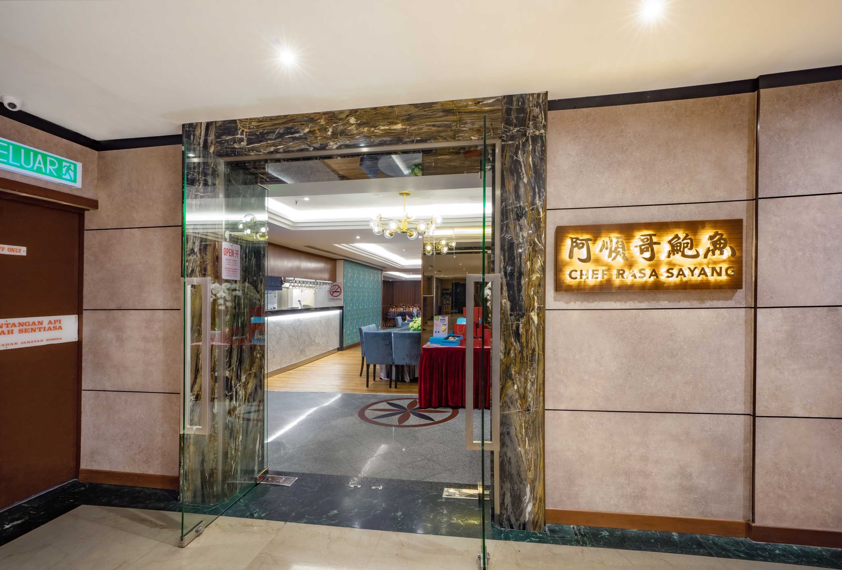 Gift card for Crystal Crown Hotel Petaling Jaya Gift card for Crystal Crown Hotel Petaling Jaya