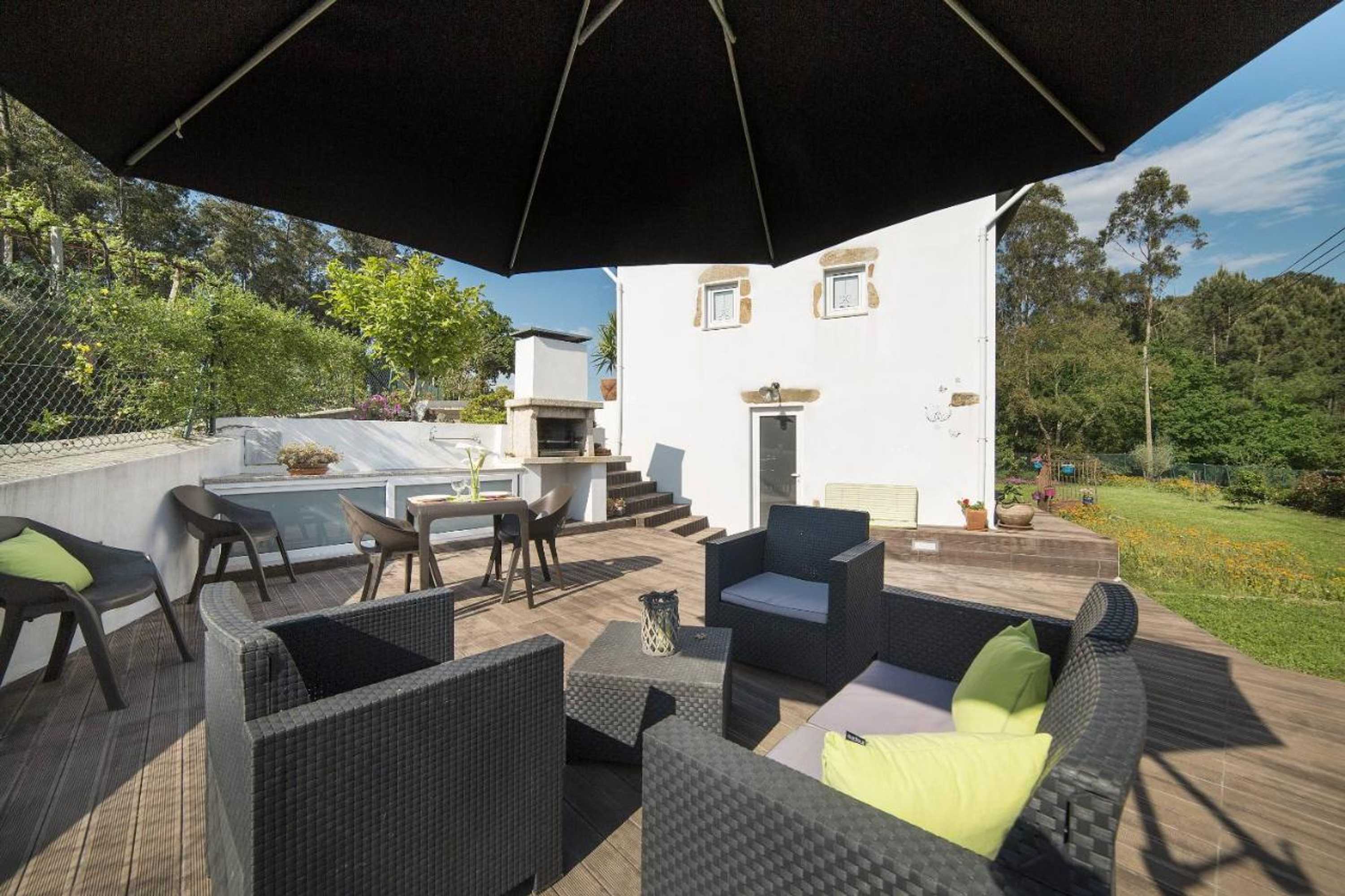 Gift card for Casa do Porto Carreiro