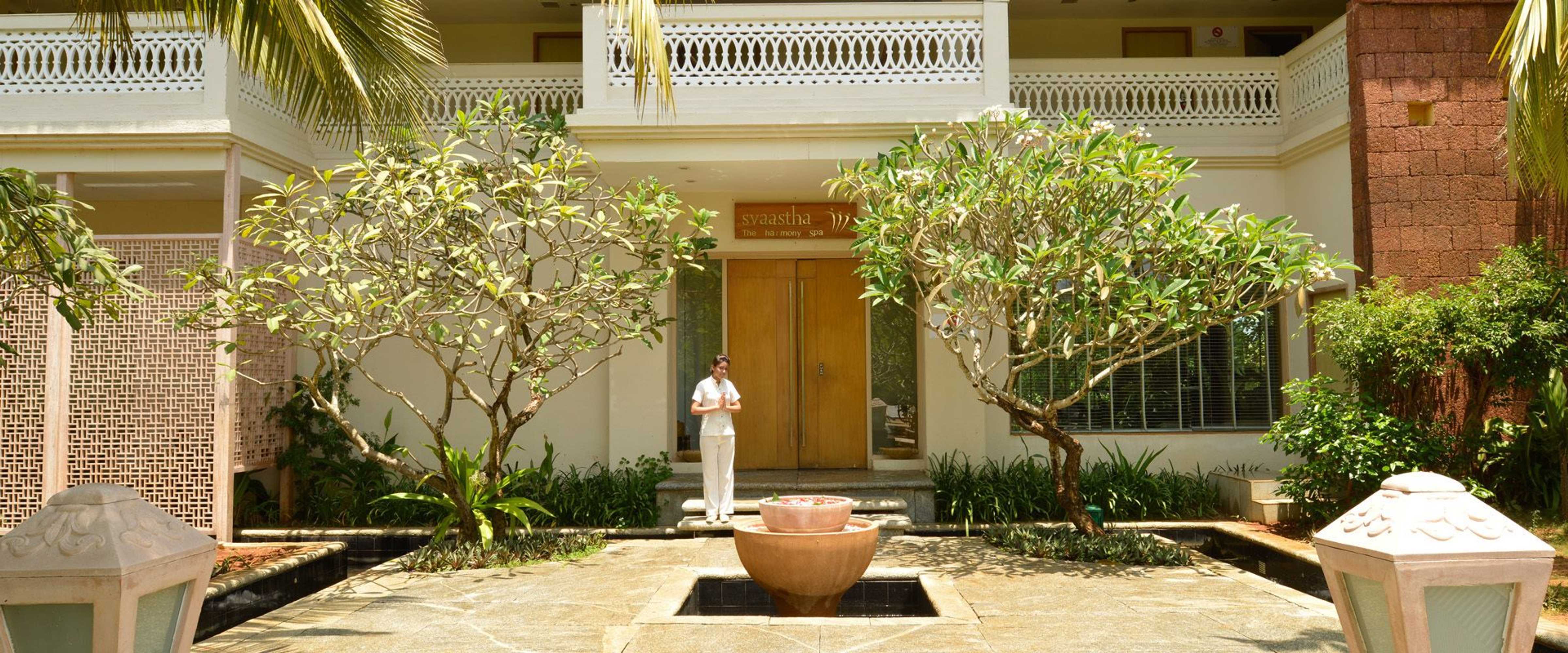 Gift card for Club Mahindra Varca Beach, Goa Gift card for Club Mahindra Varca Beach, Goa