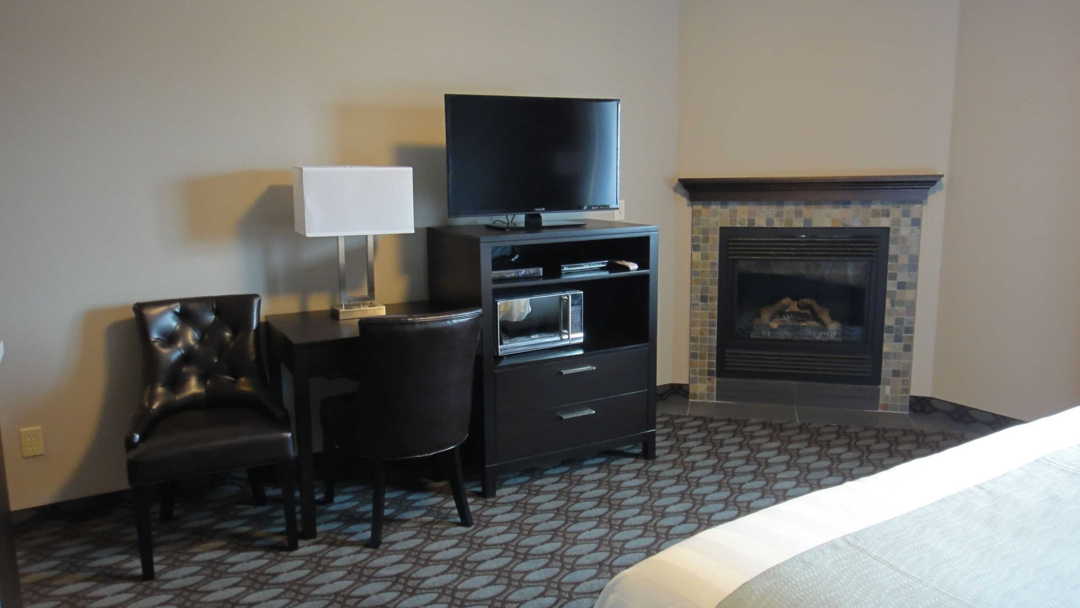 Gift card for Sunrise Inn