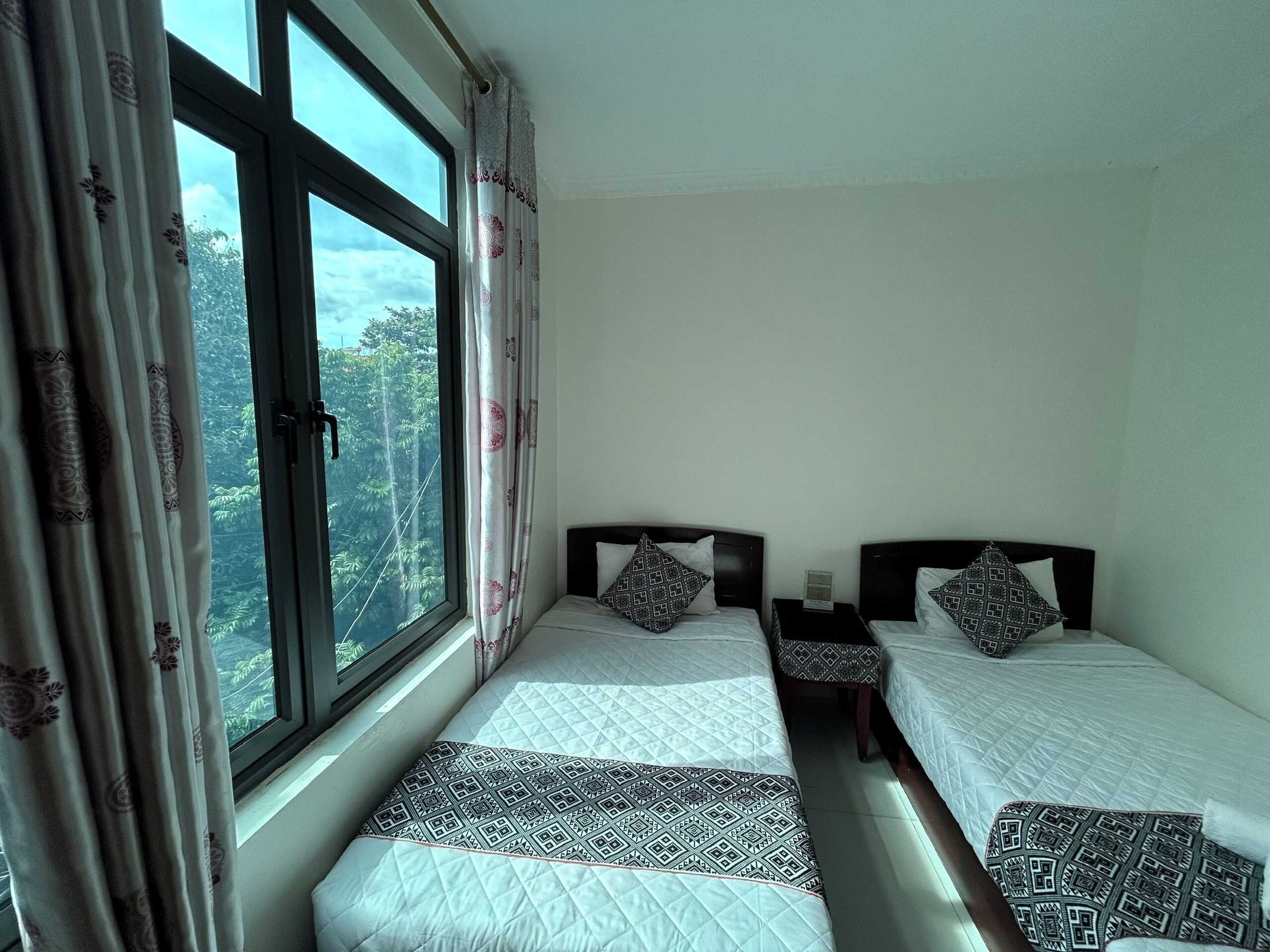 Gift card for Frontier Hostel & Tours