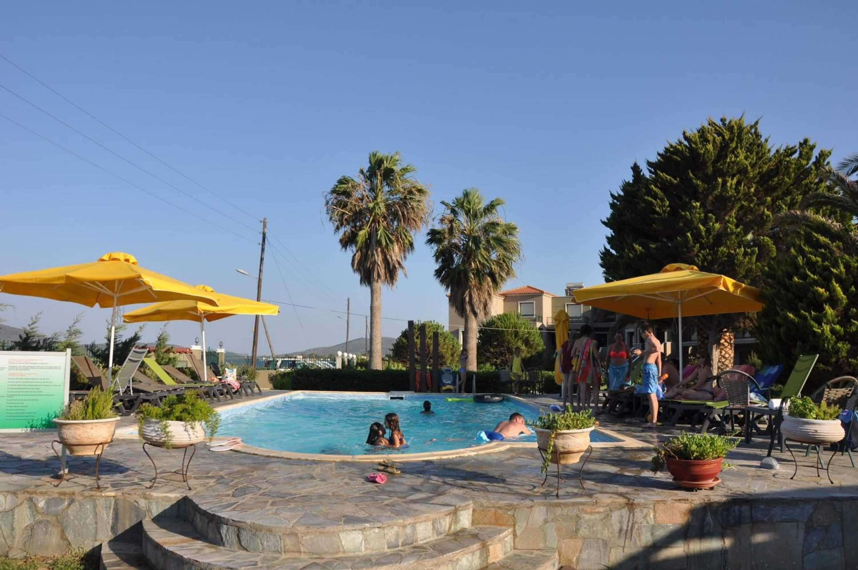 Gift card for Ariadnes Holiday Accommodation II Gift card for Ariadnes Holiday Accommodation II