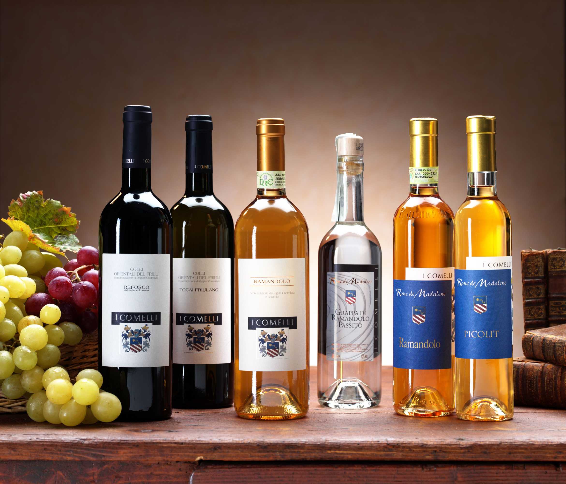 Gift card for Agriturismo I Comelli