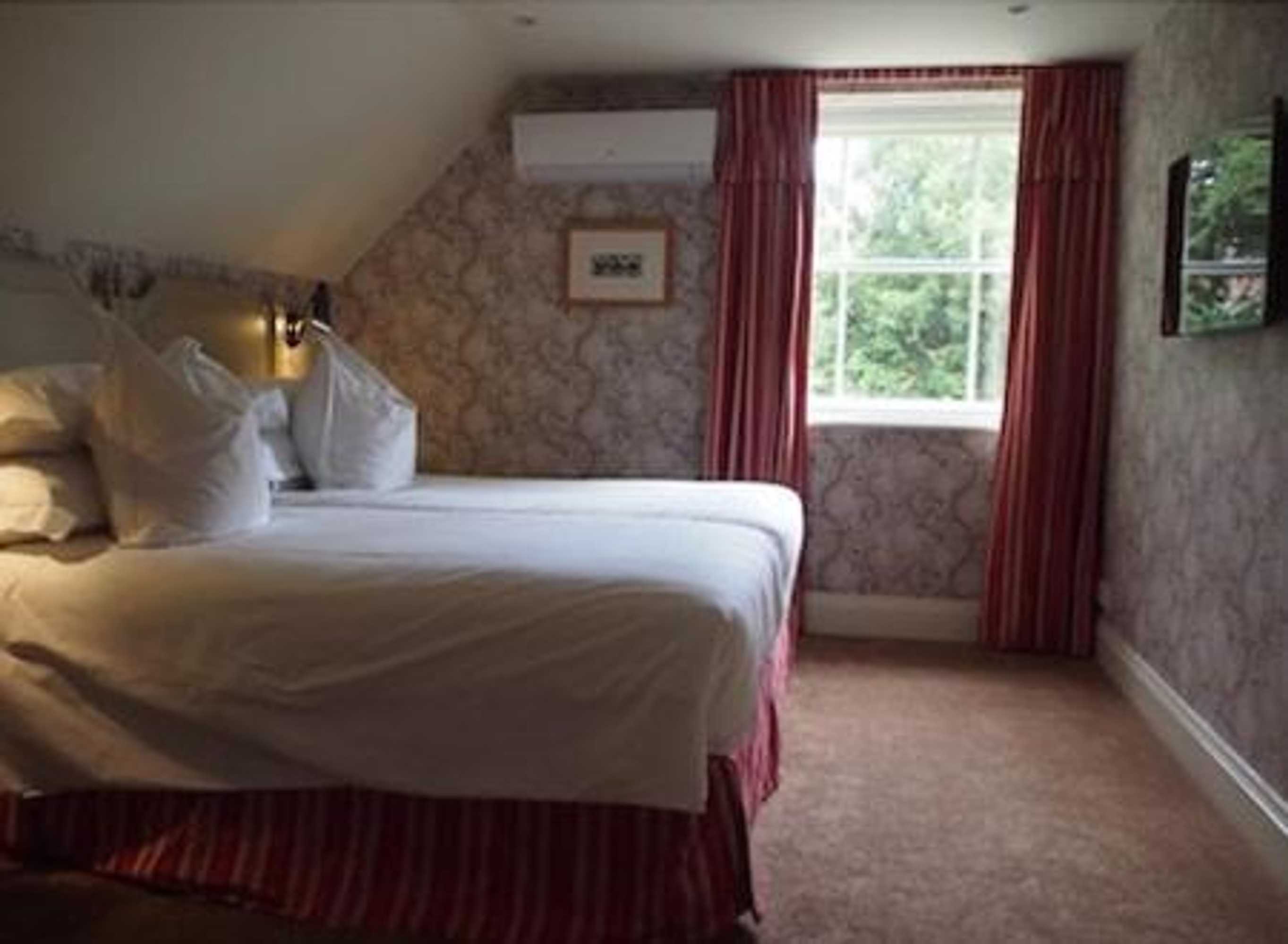 Gift card for The Old Bridge