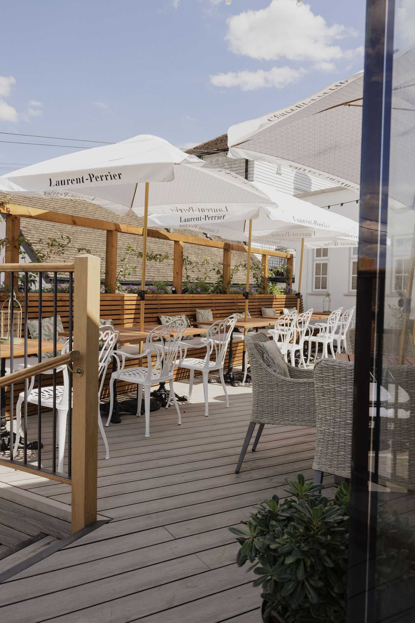 Gift card for The George & Dragon Gift card for The George & Dragon