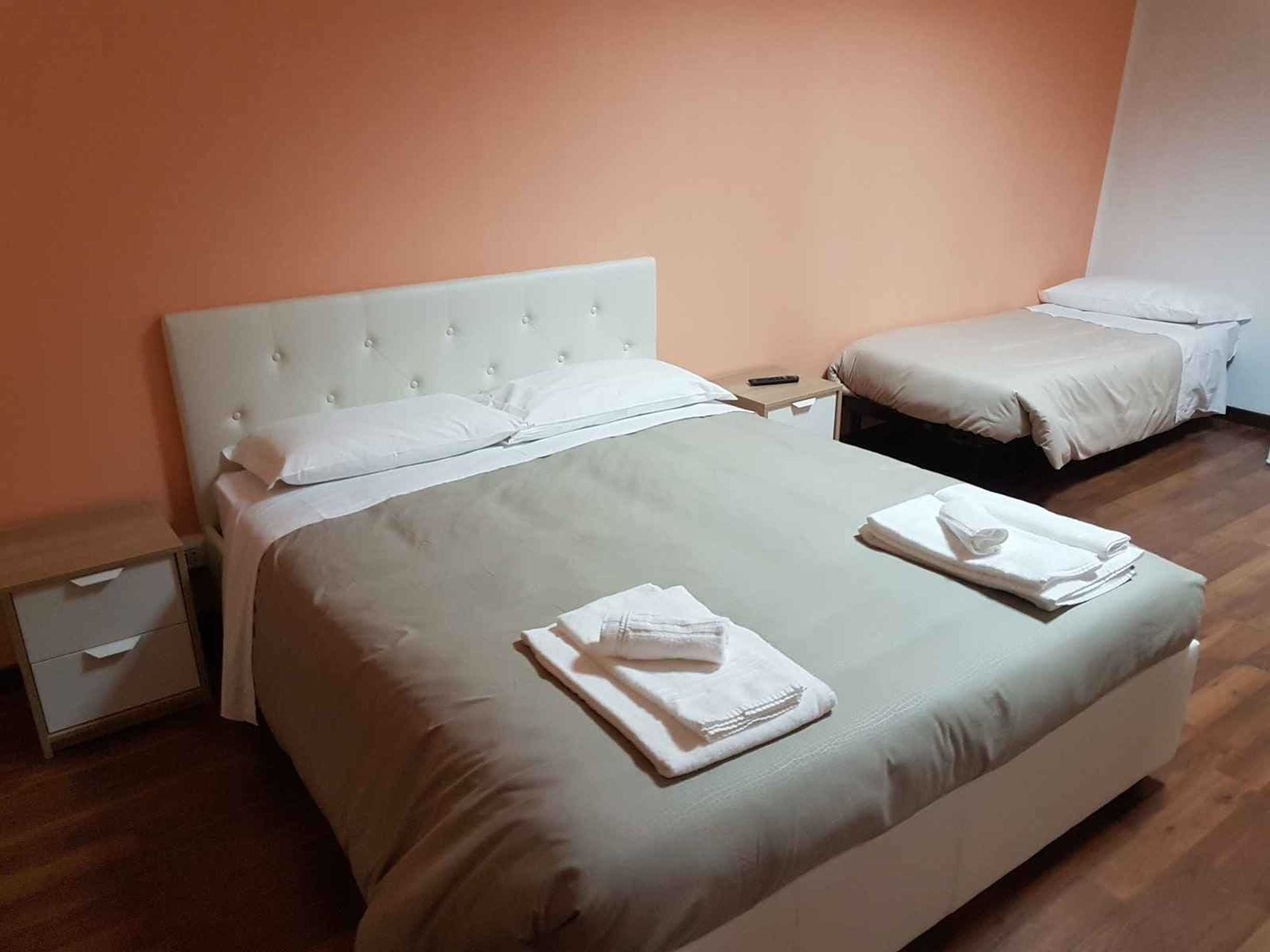 Gift card for Hotel Piramide