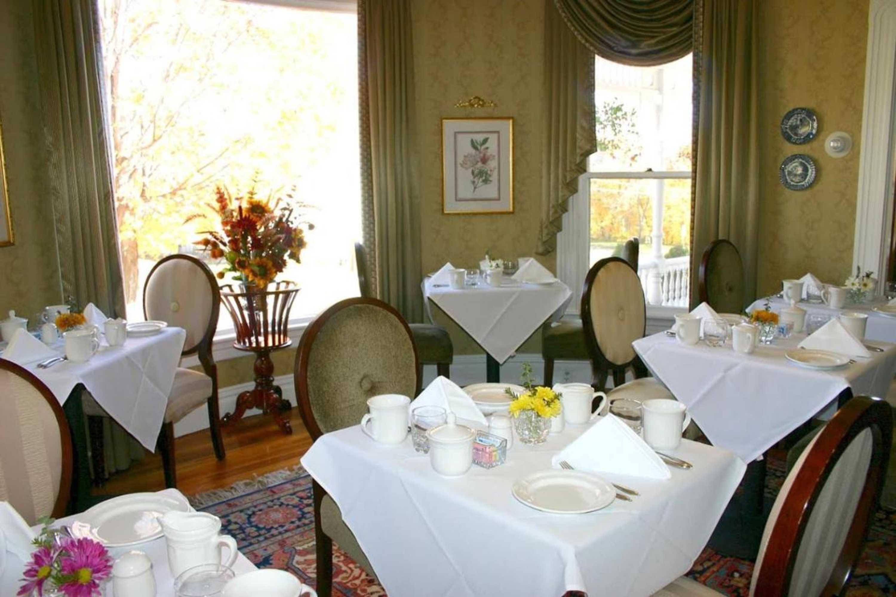 Gift card for Glynn House Inn