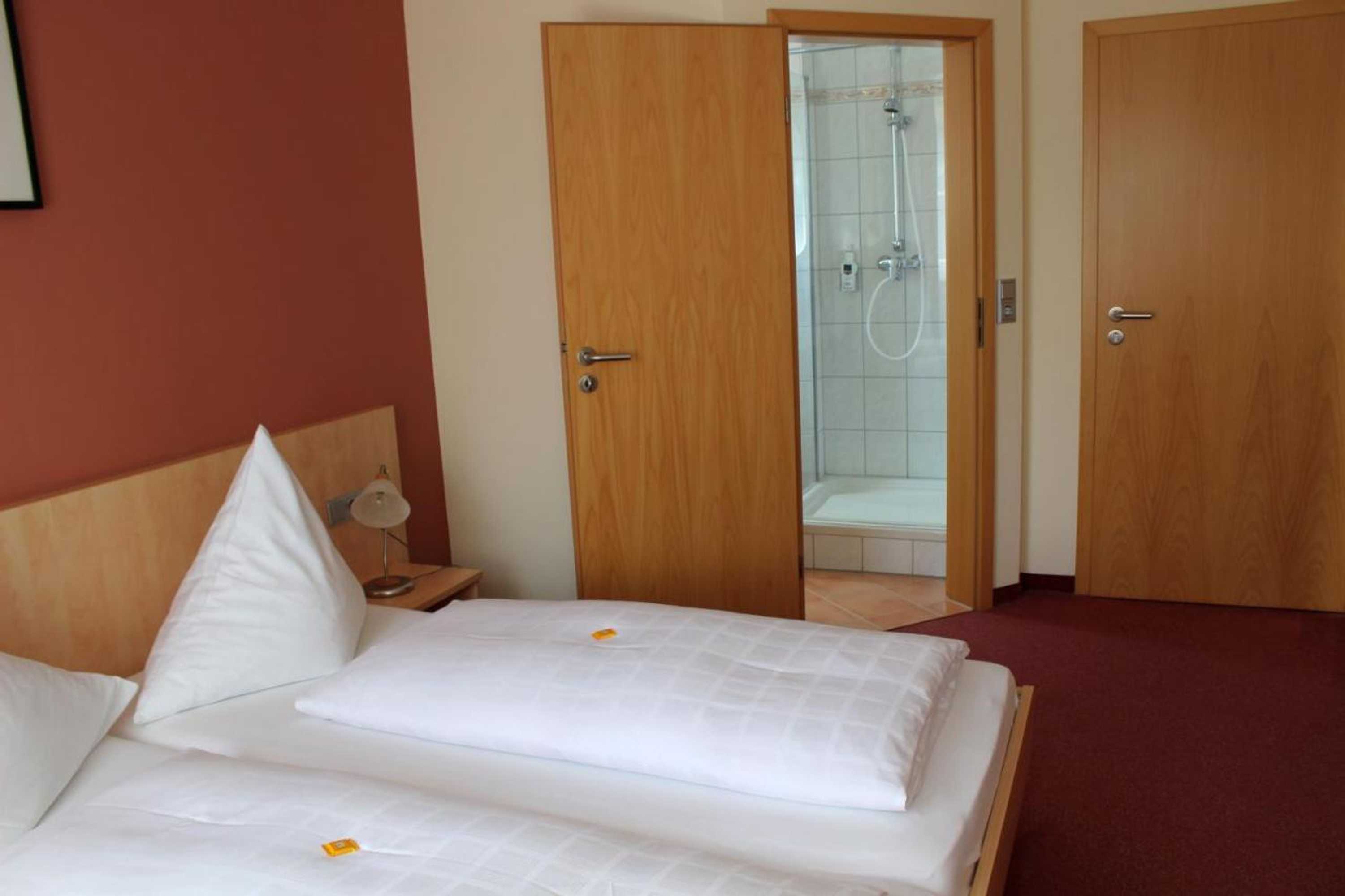 Gift card for Hotel Heike Garni