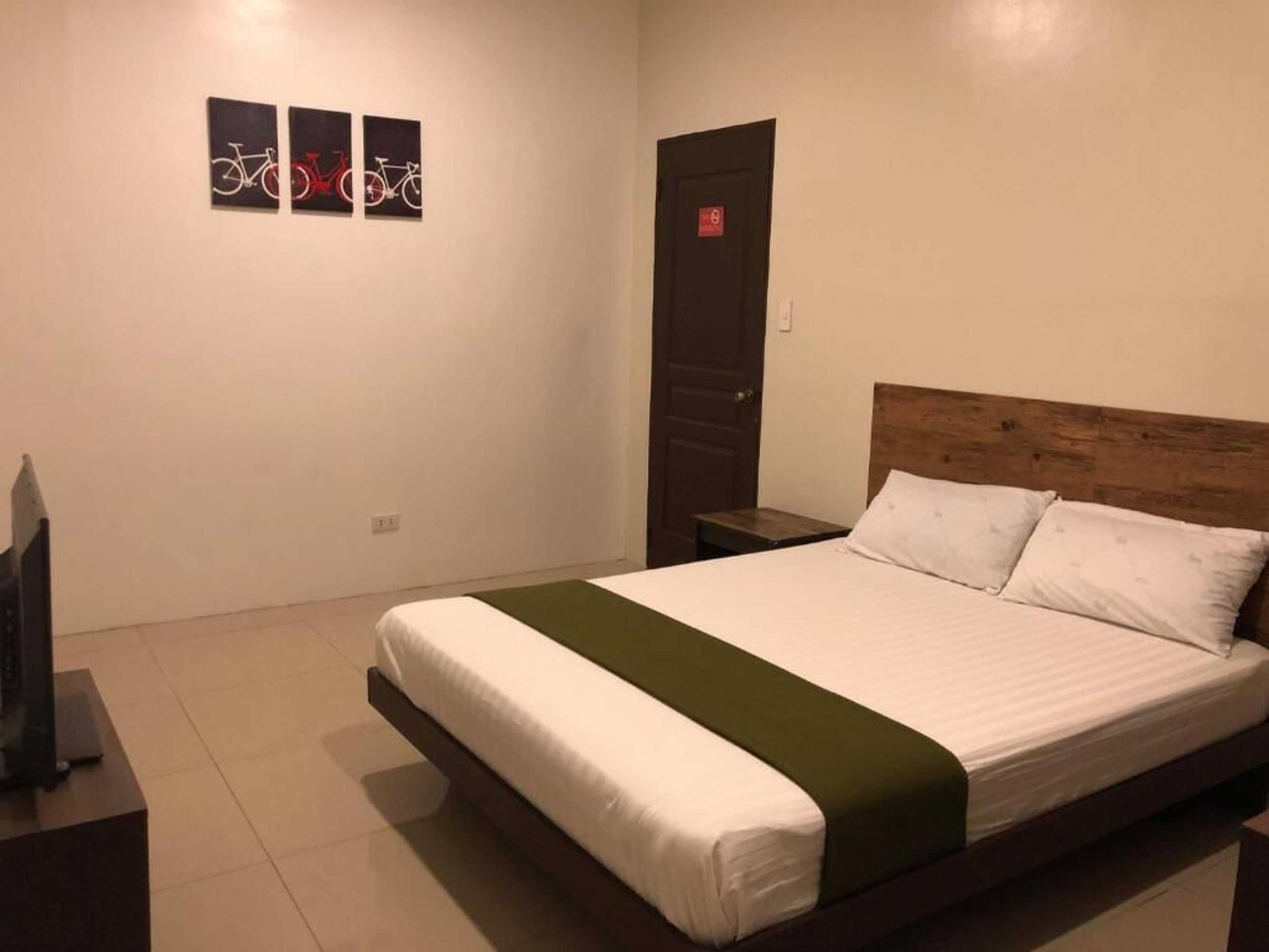 Gift card for Golite Hostel-Albay