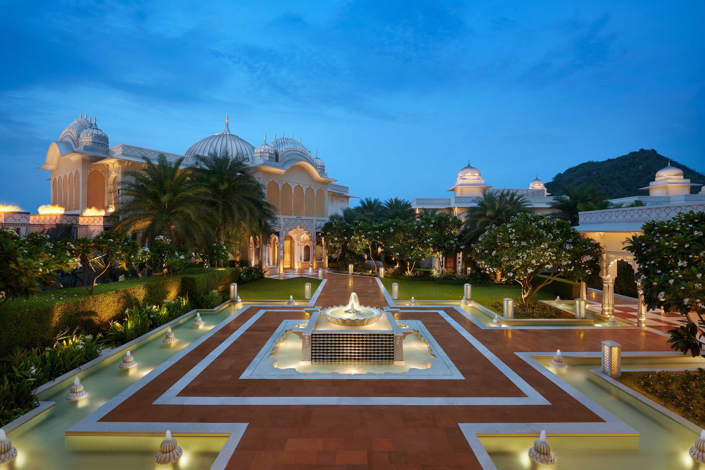 Gift card for The Leela Palace Jaipur Gift card for The Leela Palace Jaipur