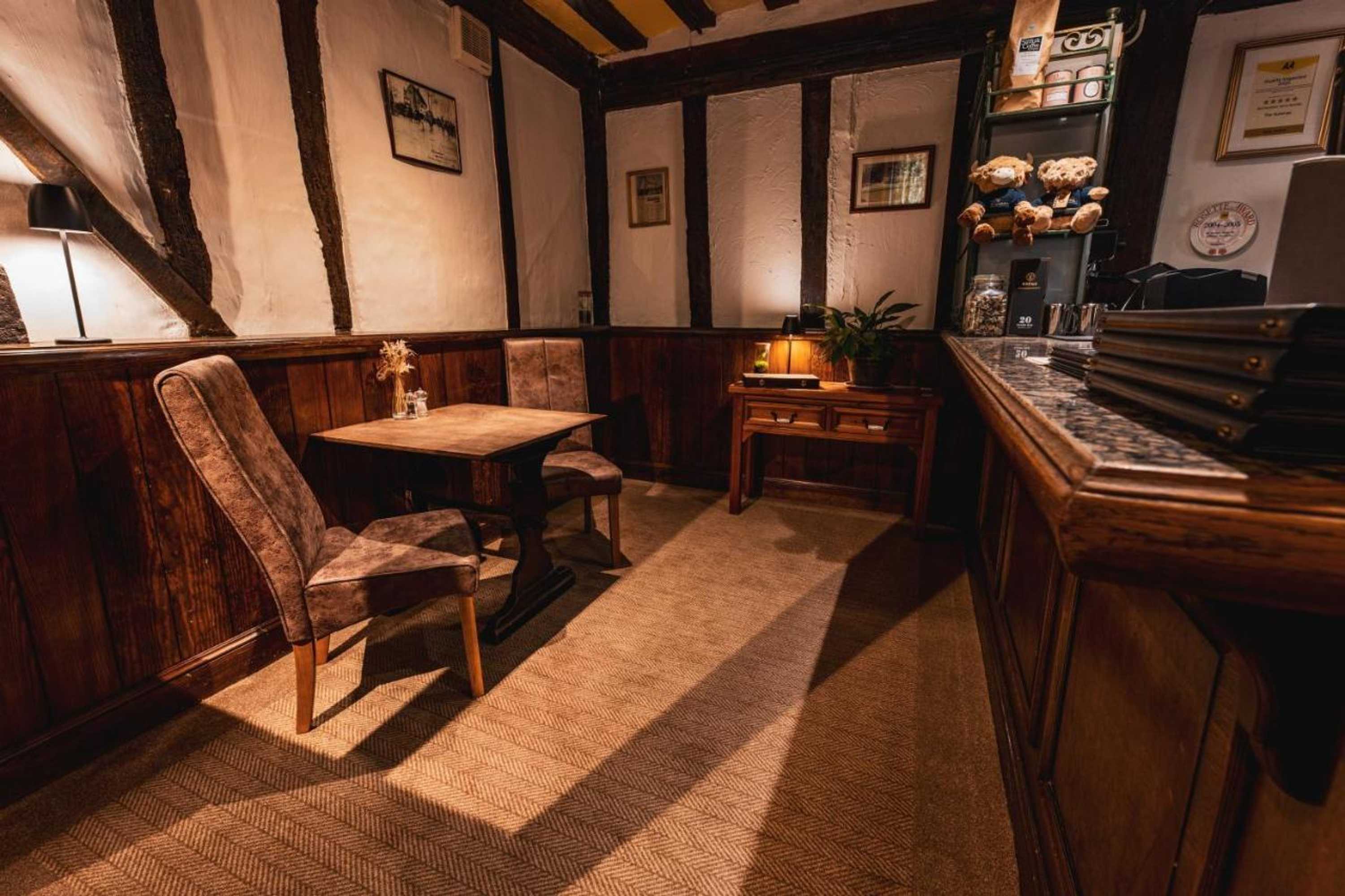 Gift card for The Auberge Gift card for The Auberge