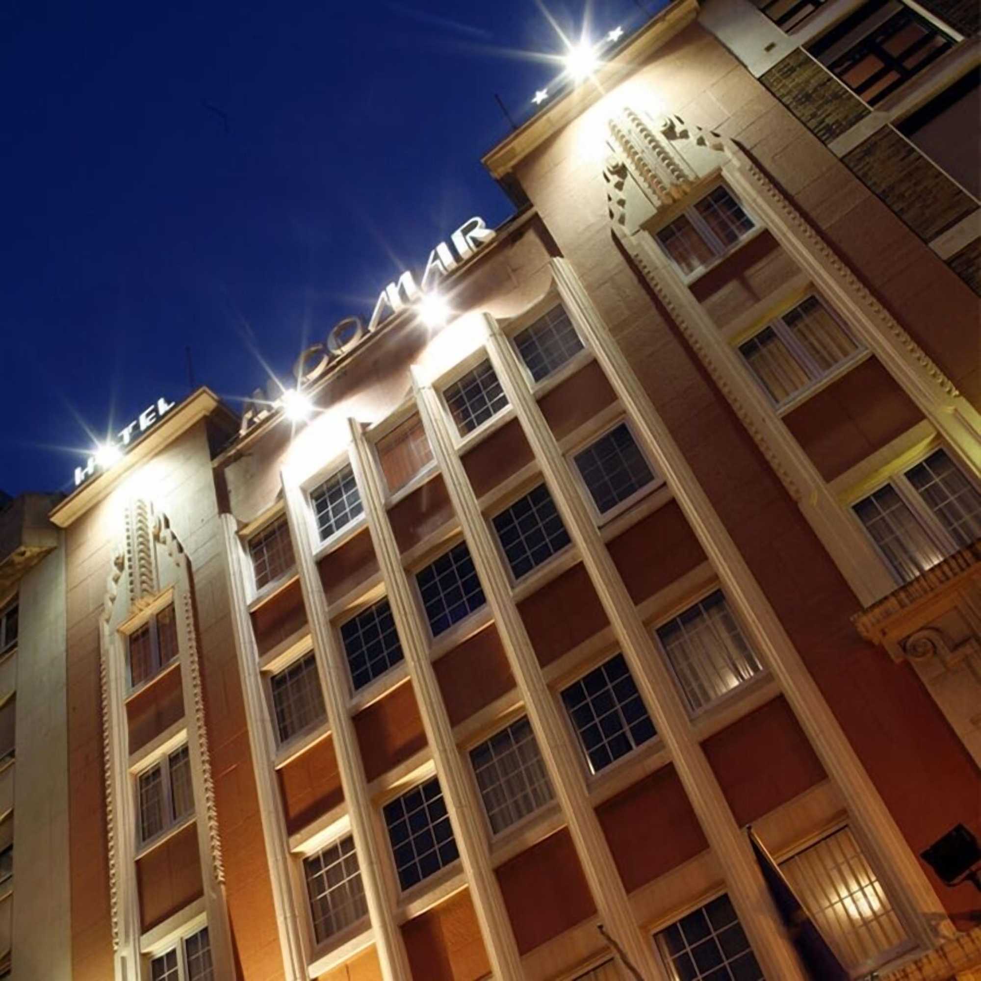 Gift card for Hotel Alcomar Gift card for Hotel Alcomar