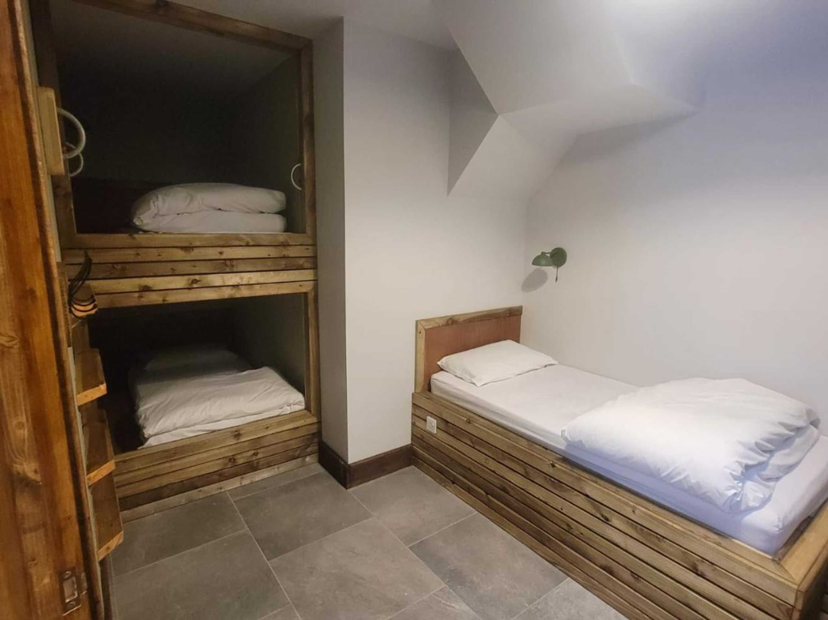 Gift card for Roaches Bunkhouse - Hostel