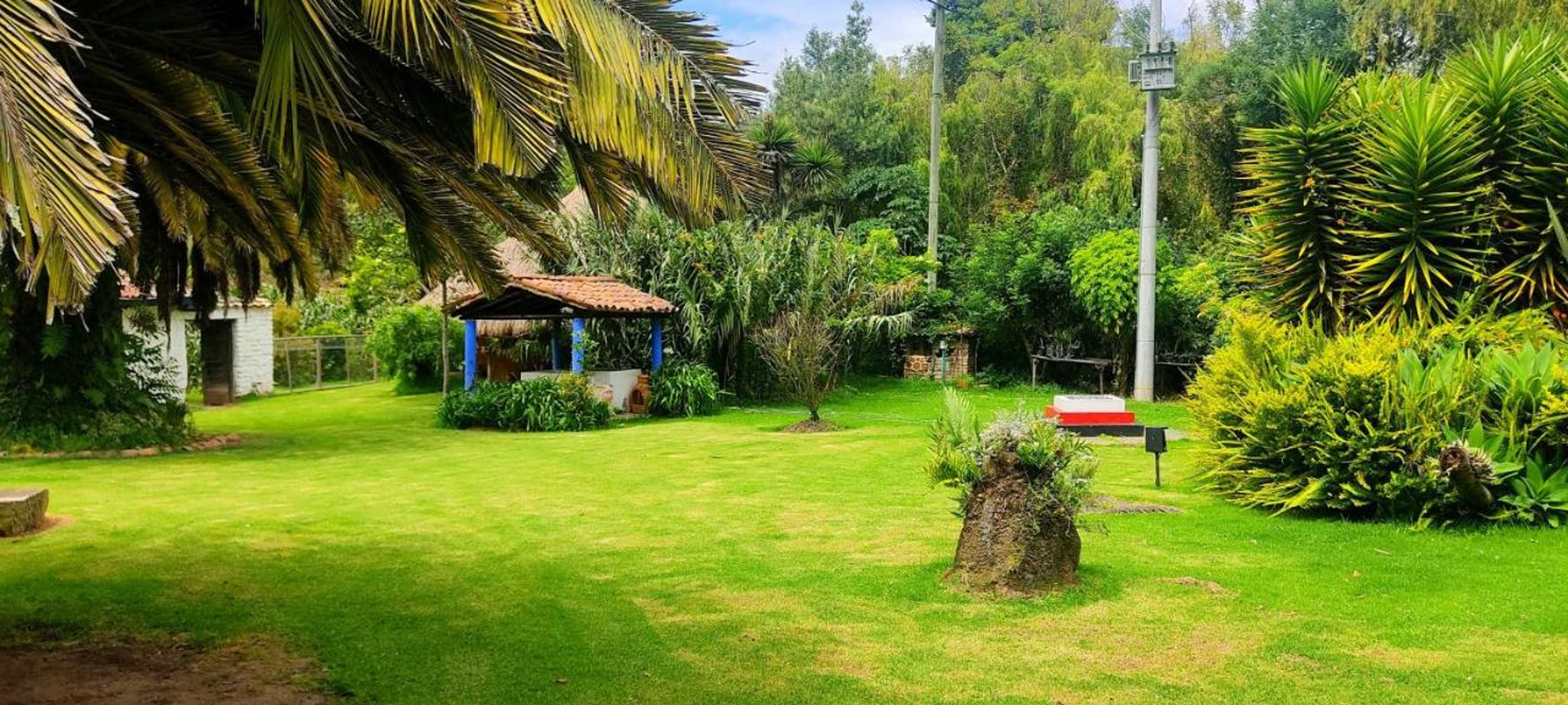 Gift card for Finca San Pedro -Alojamiento Campestre y Reserva Natural-