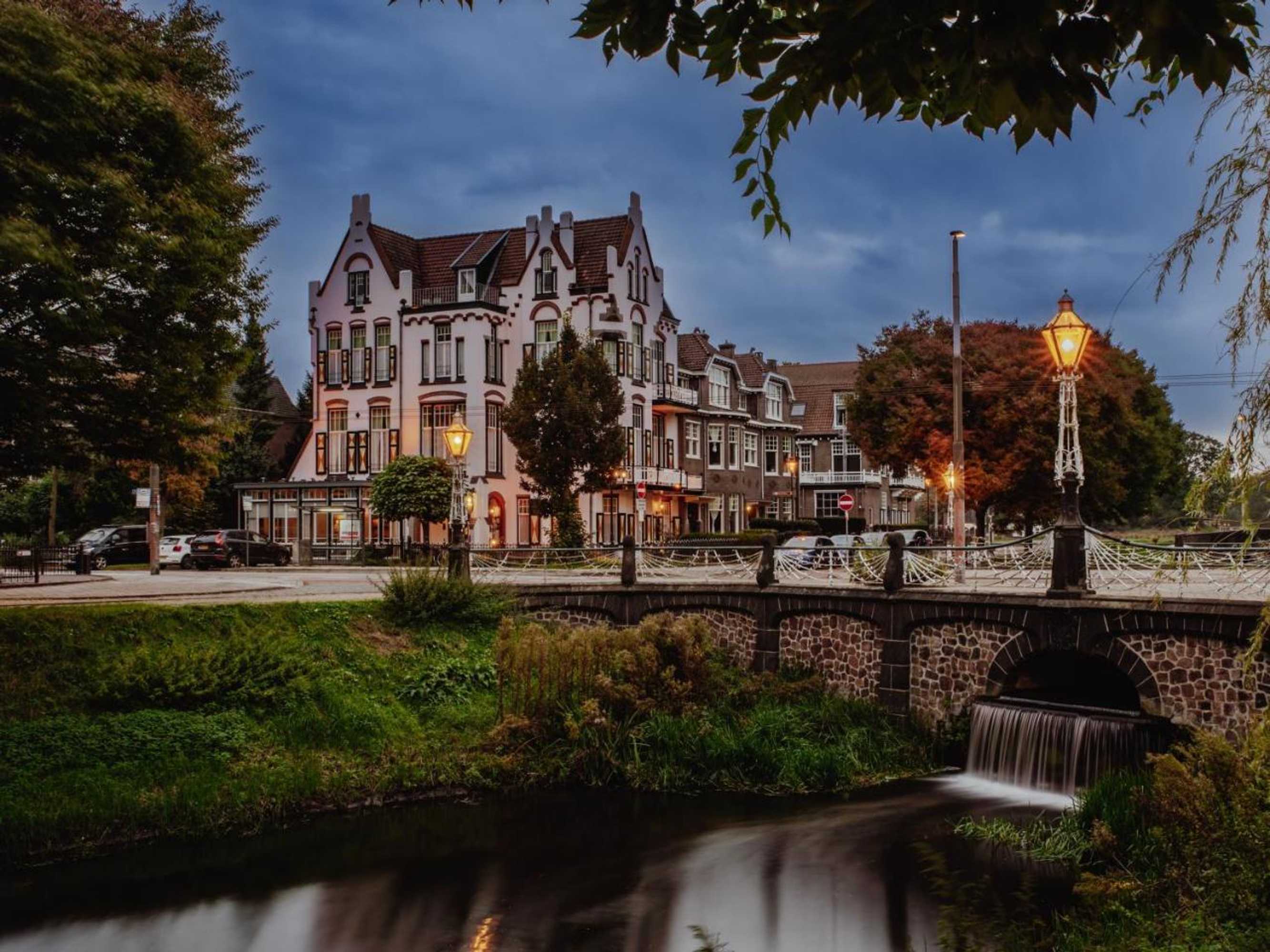 Gift card for Hotel Molendal