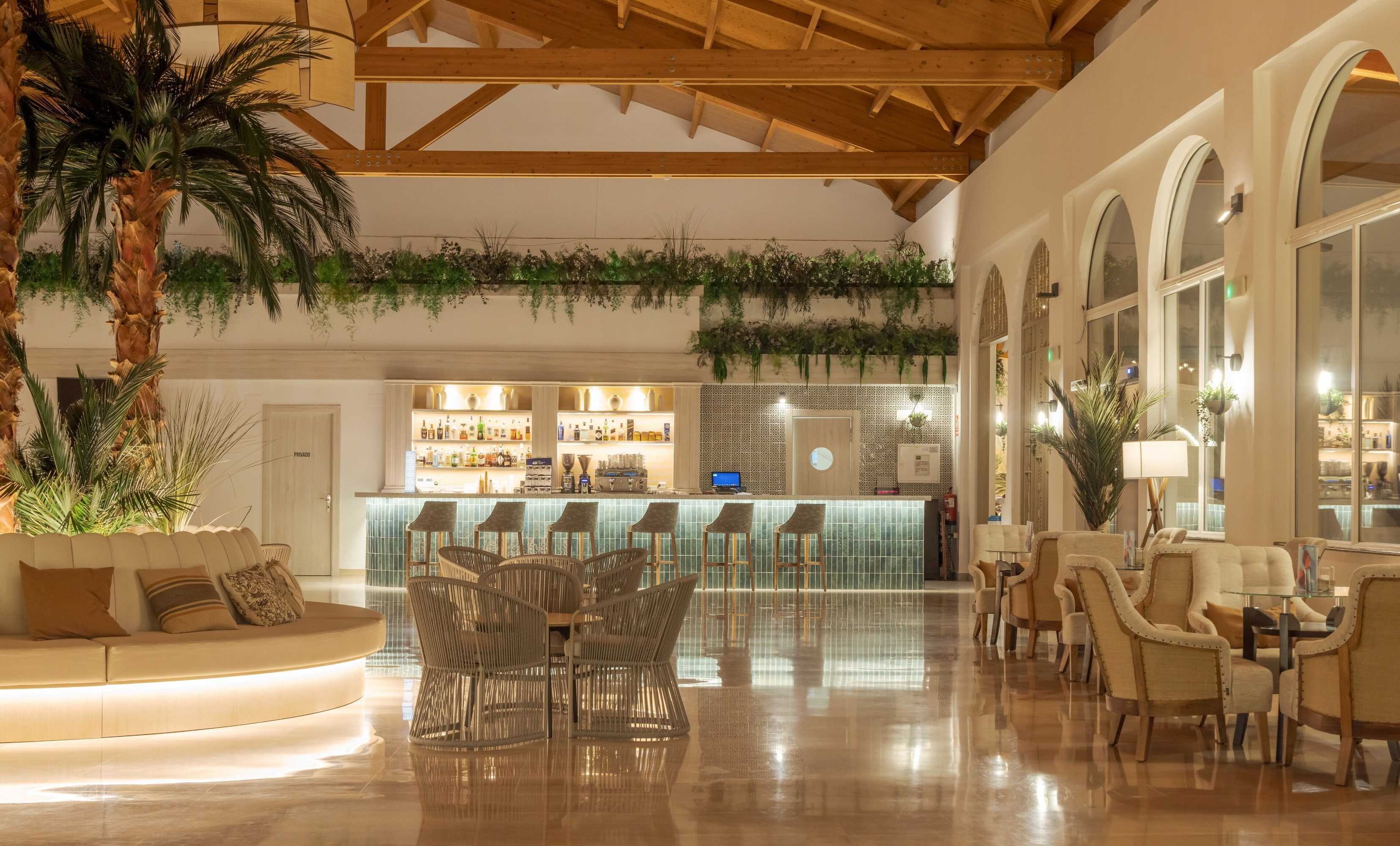 Gift card for Aparthotel Ilunion Sancti Petri Gift card for Aparthotel Ilunion Sancti Petri