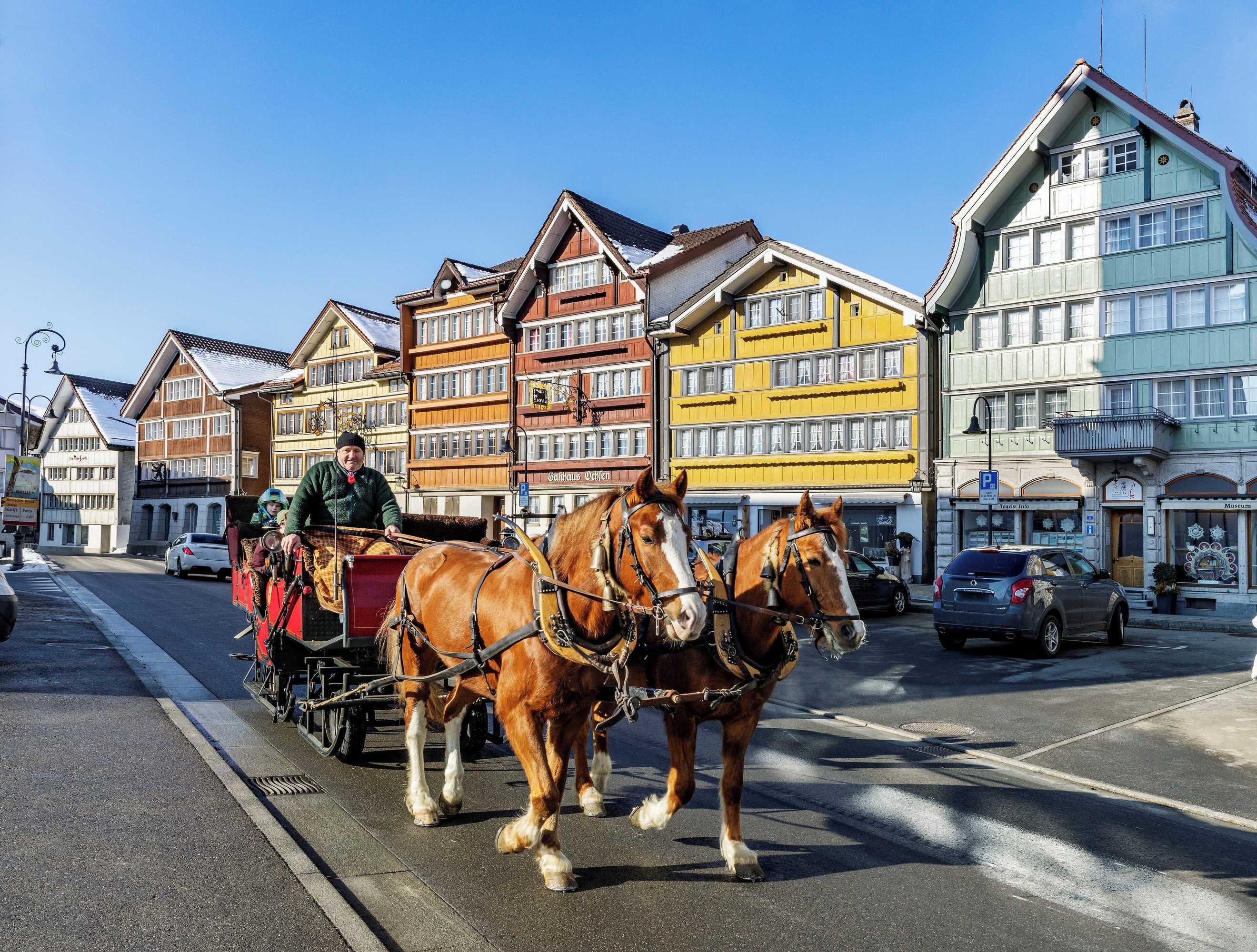 Gift card for Hotel- Restaurant Krone