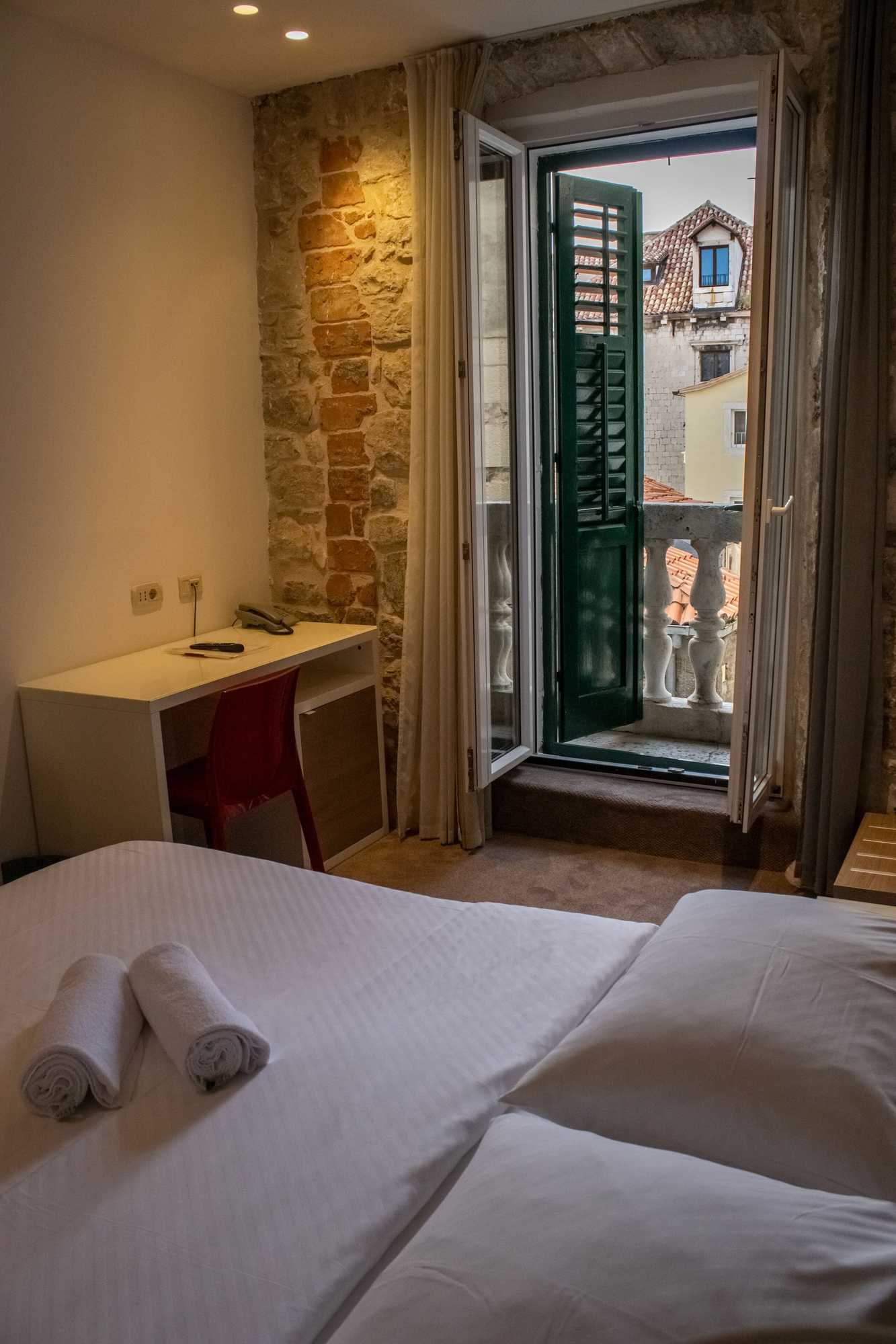 Gift card for Slavija Culture Heritage Hotel