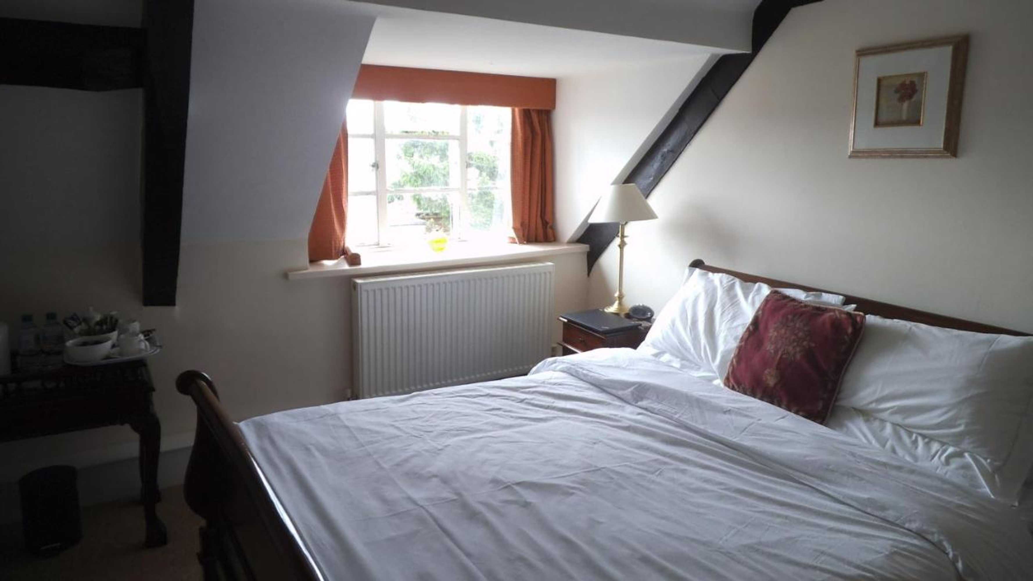 Gift card for Corncroft Guest House