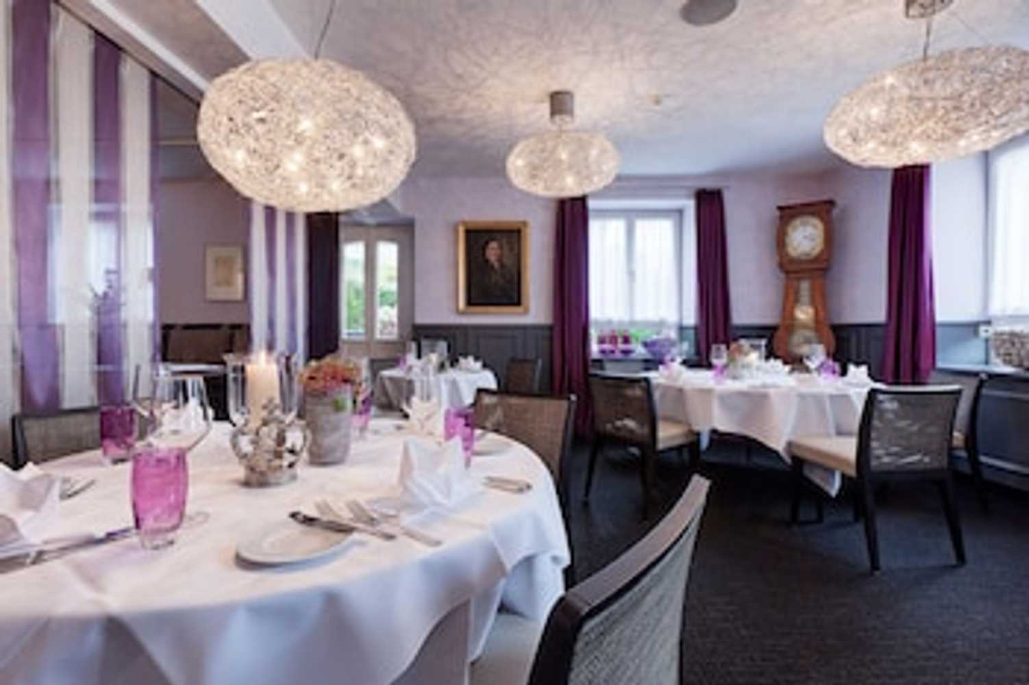 Gift card for Genusshotel Krone & Roadtrips Bei Basel