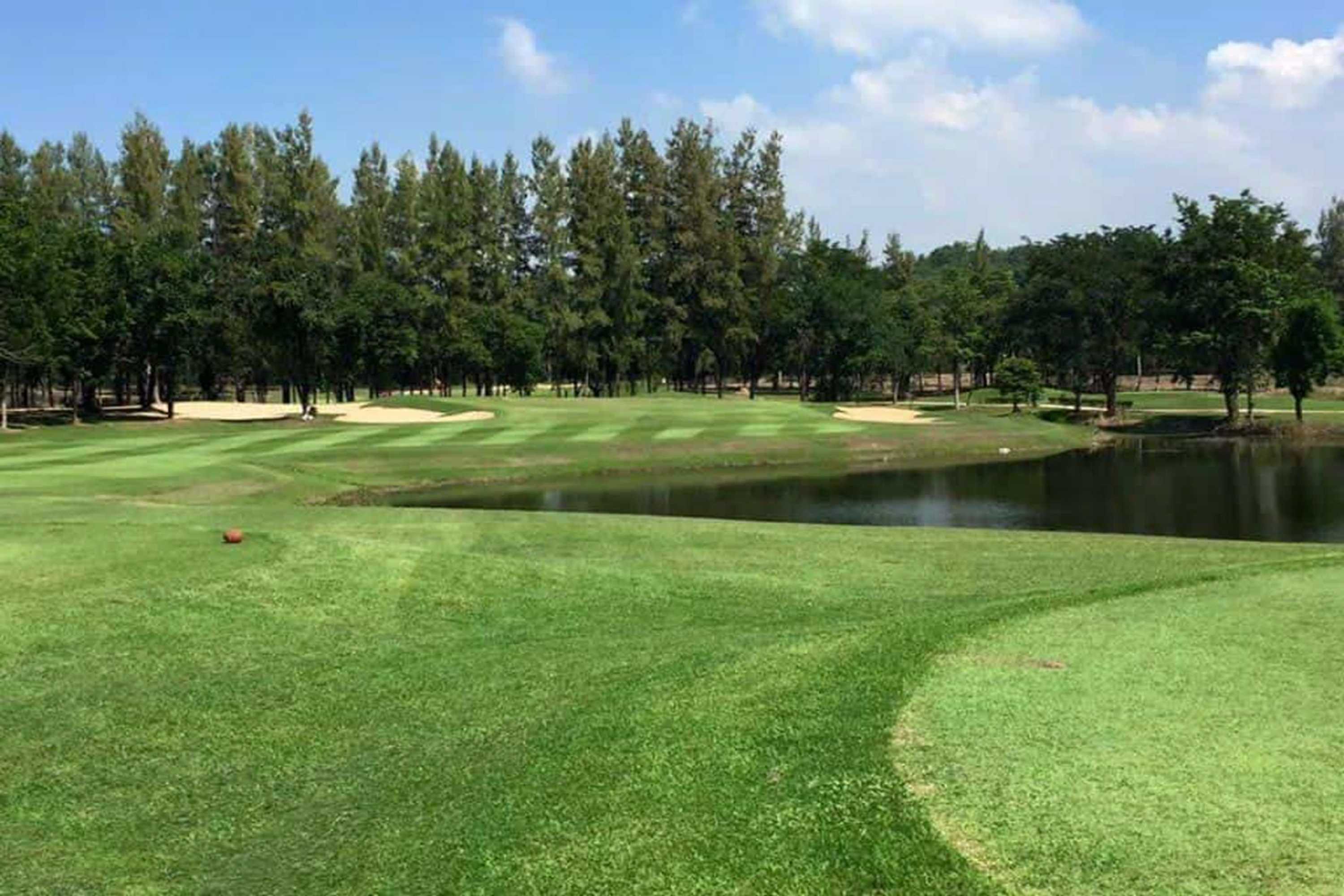 Gift card for Sawang Resort Golf Club And Hotel Gift card for Sawang Resort Golf Club And Hotel