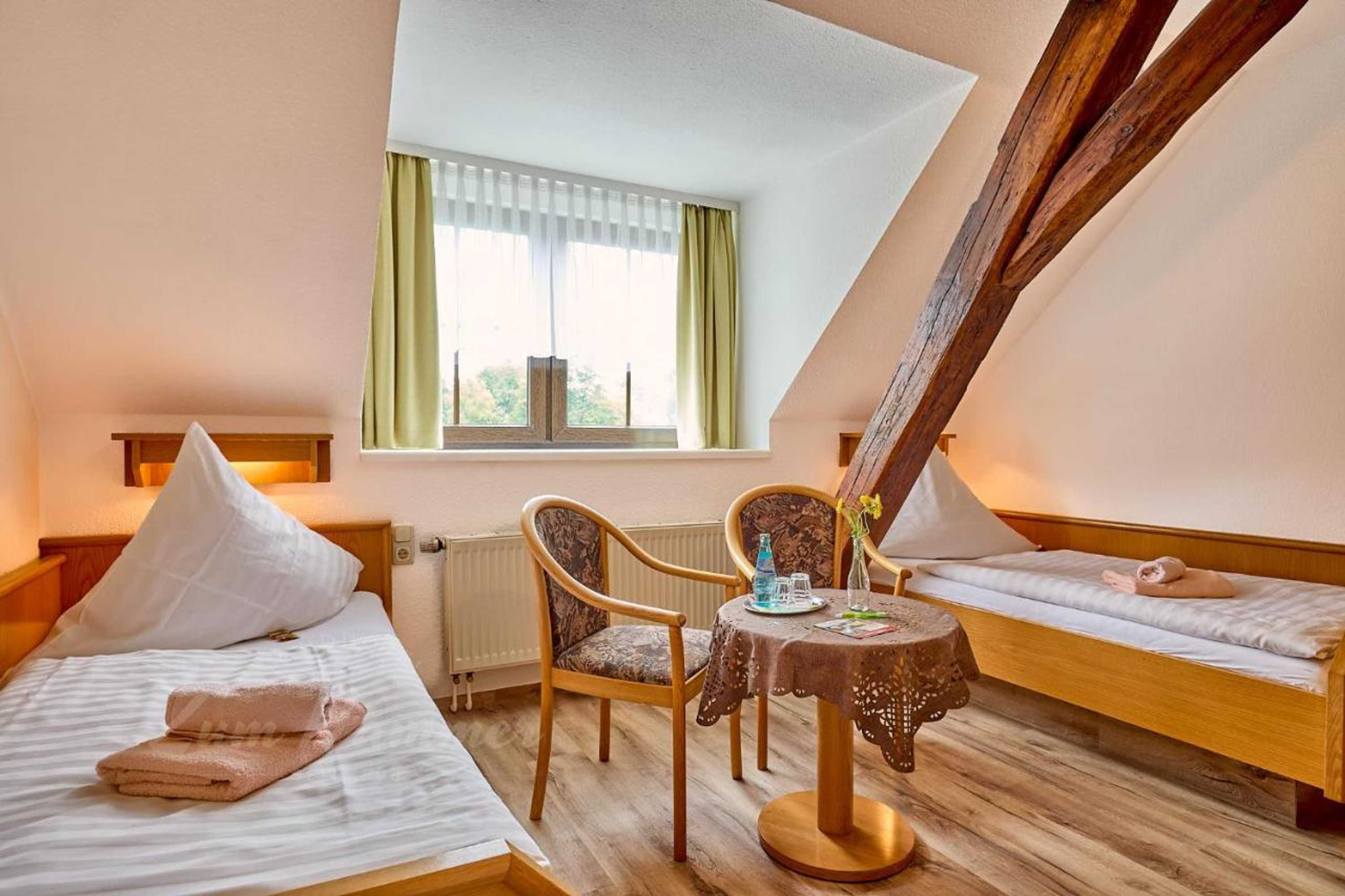 Gift card for Landhotel Zum Hammer