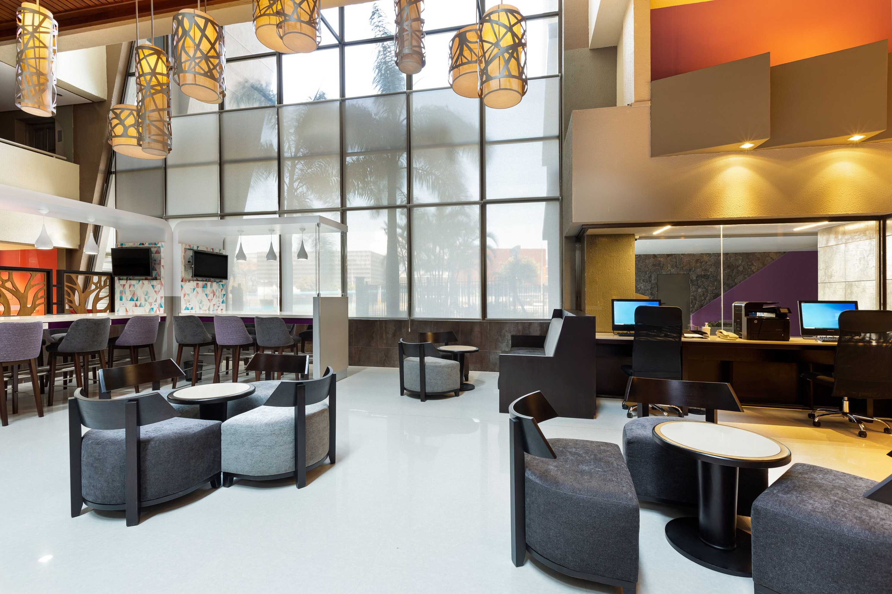 Gift card for Crowne Plaza San Jose La Sabana by Ihg Gift card for Crowne Plaza San Jose La Sabana by Ihg