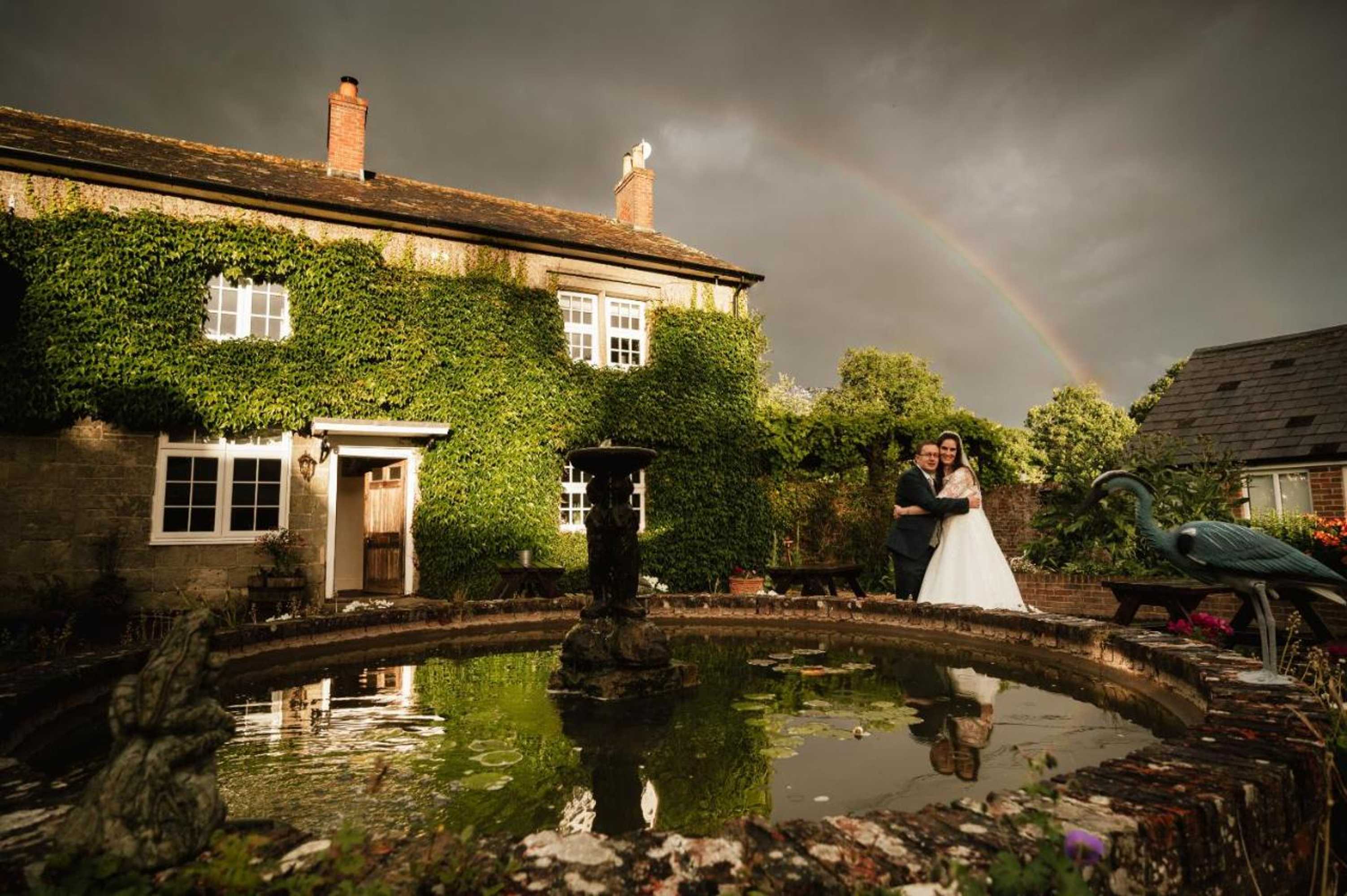 Gift card for The Coppleridge Inn