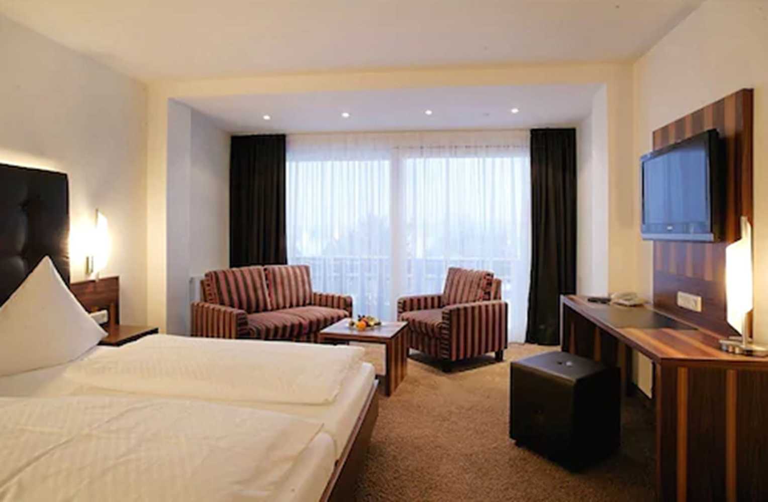 Gift card for Hotel Schwarzwald Sonnenhof