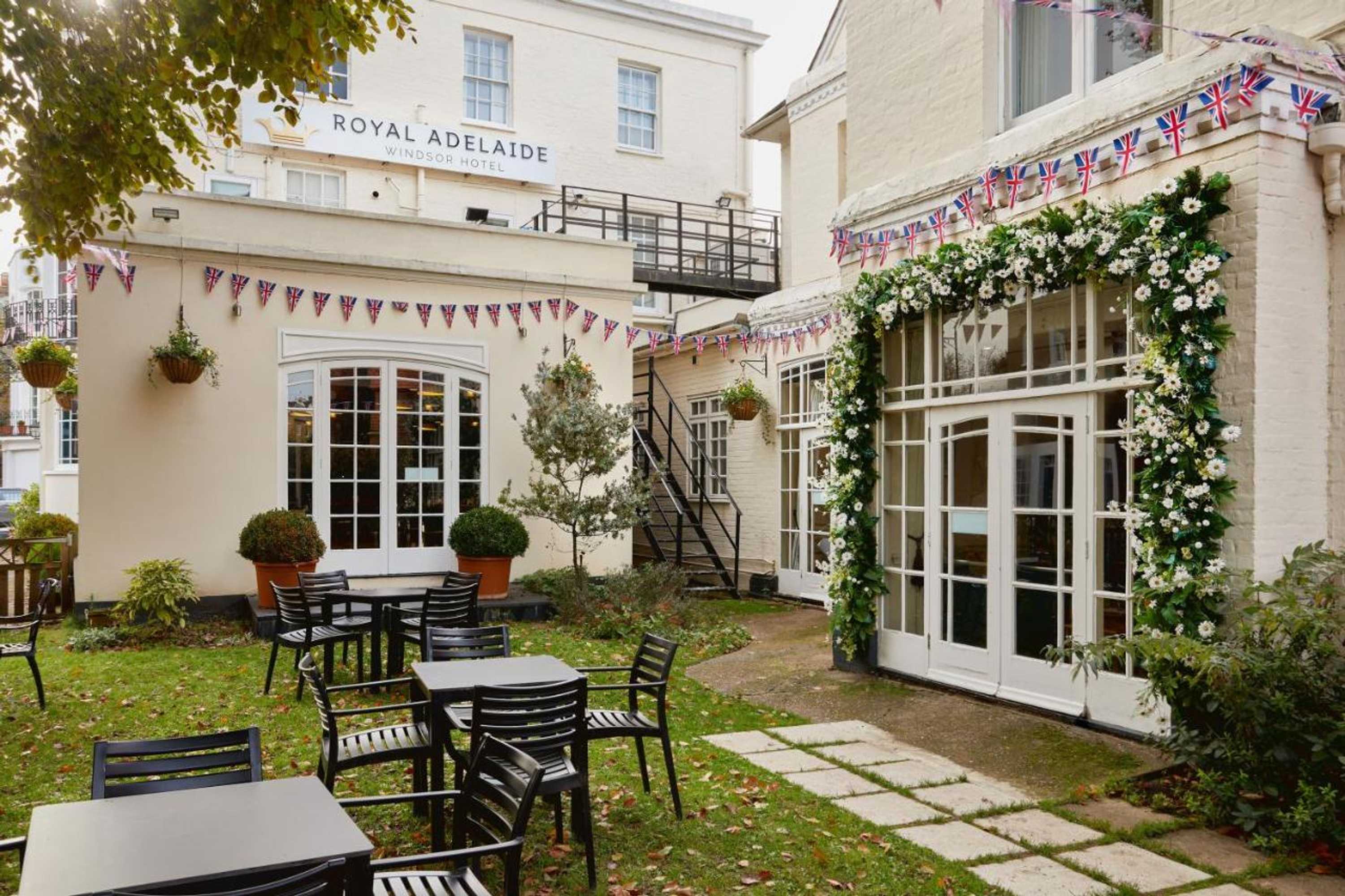 Gift card for The Royal Adelaide Hotel