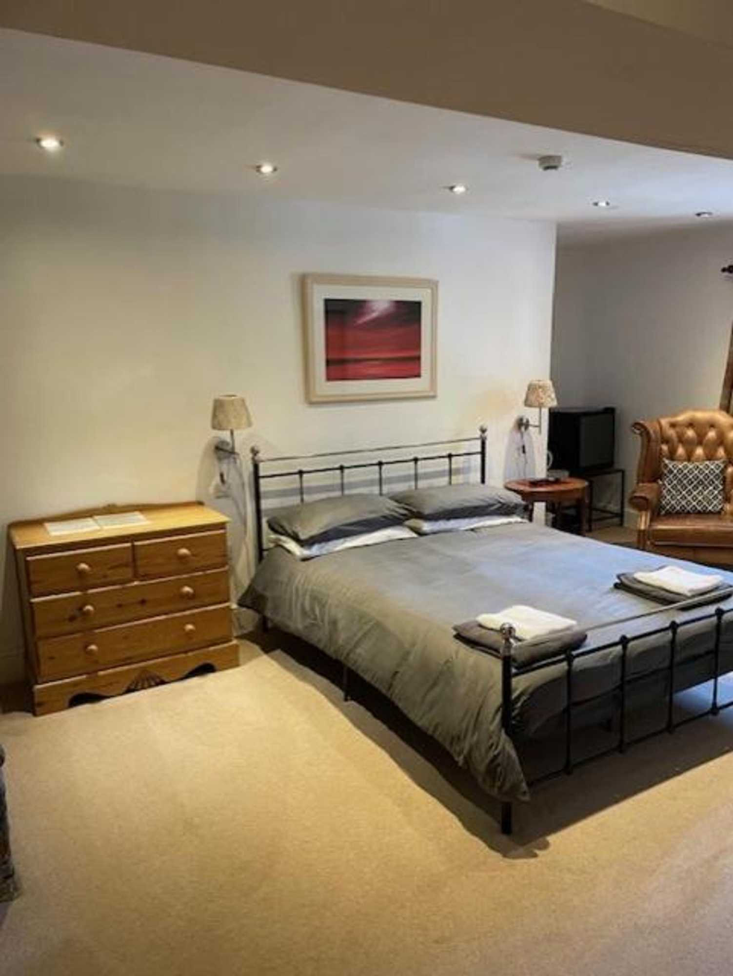 Gift card for The Griffin Inn